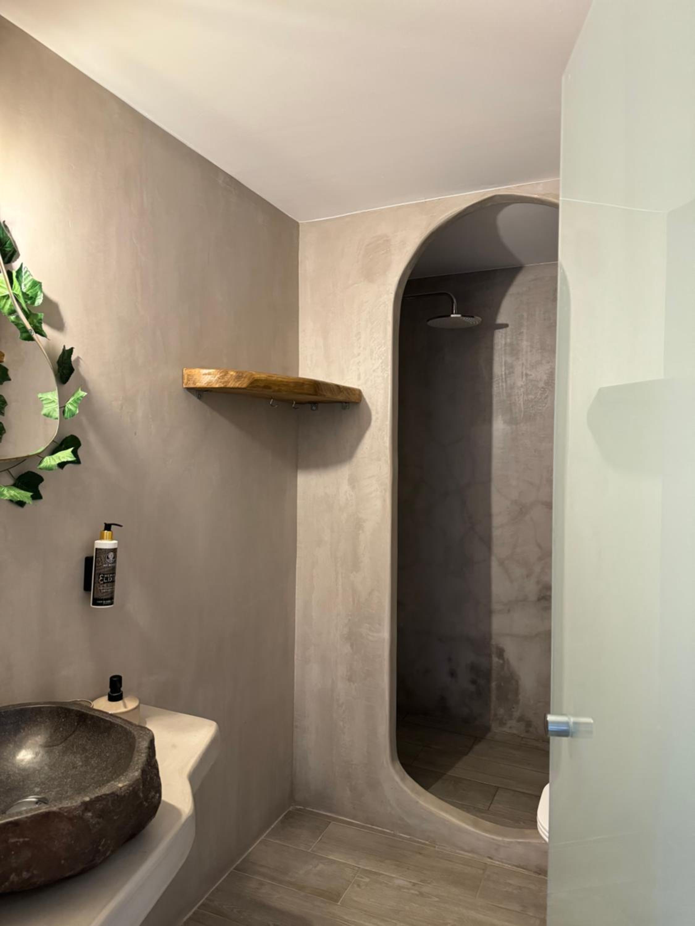 Double Room with Spa Bath photo 3