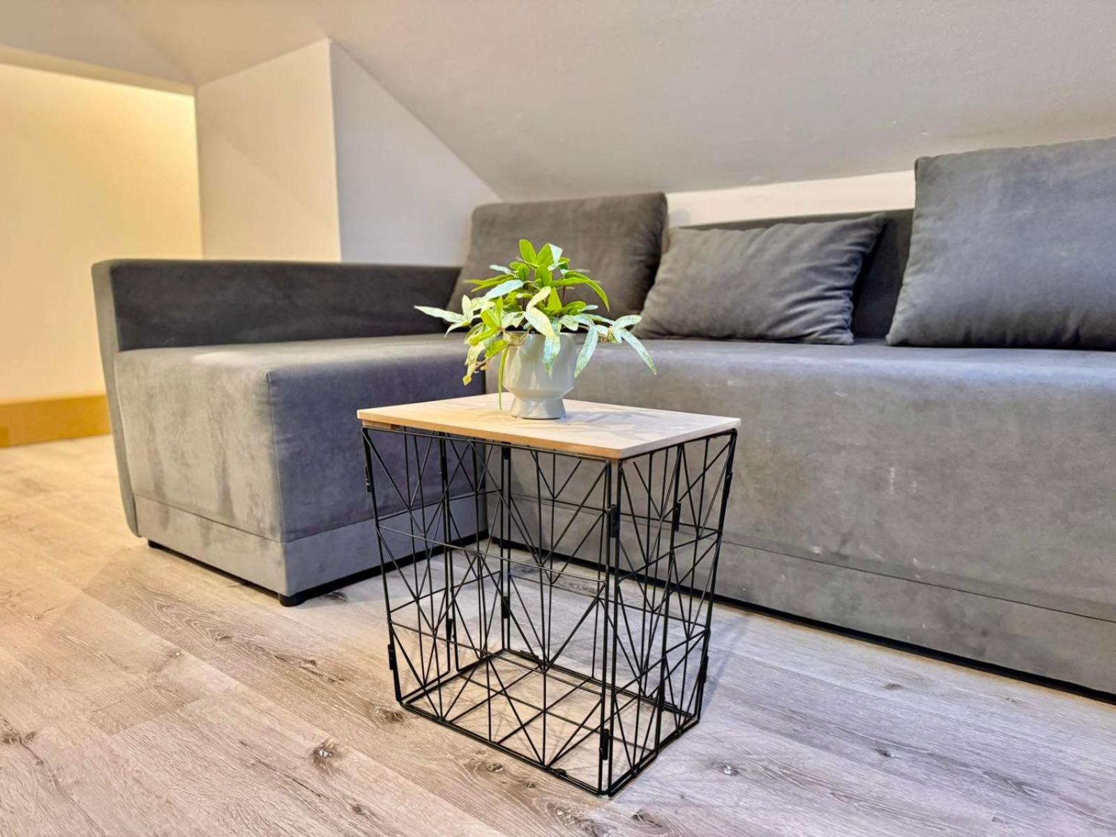 Apartment - Ground Floor photo 1