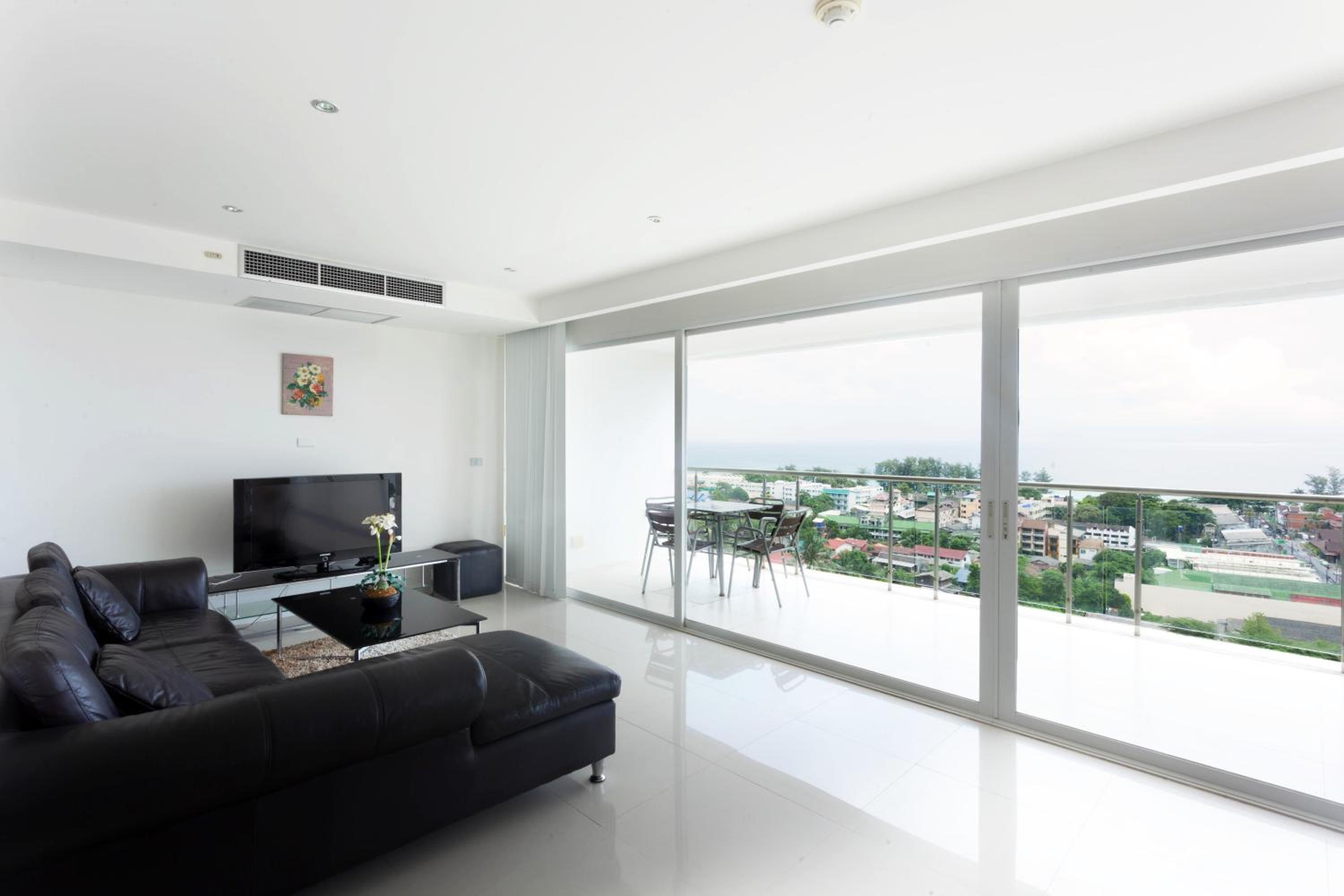 Two-Bedroom Apartment - Photo 17