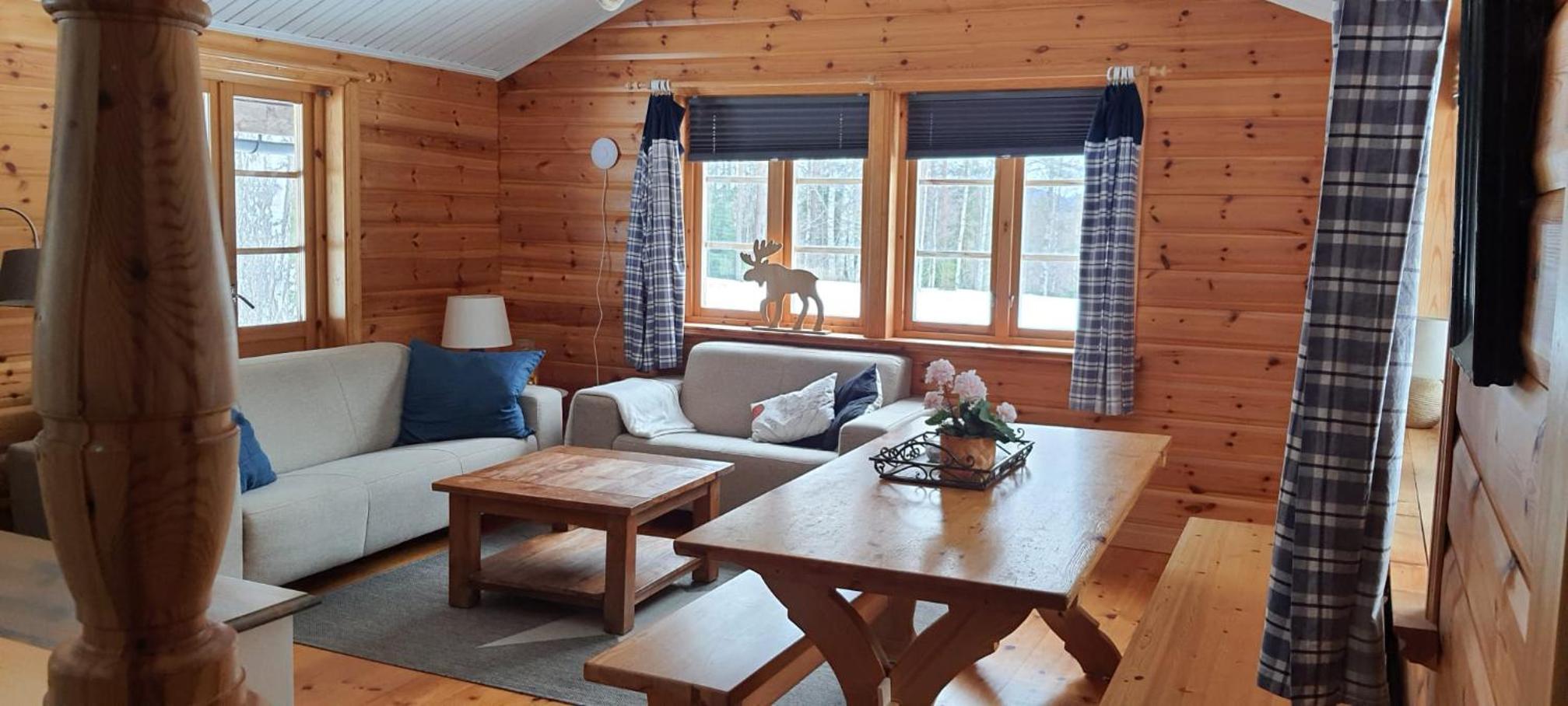 Vacation Home photo 1
