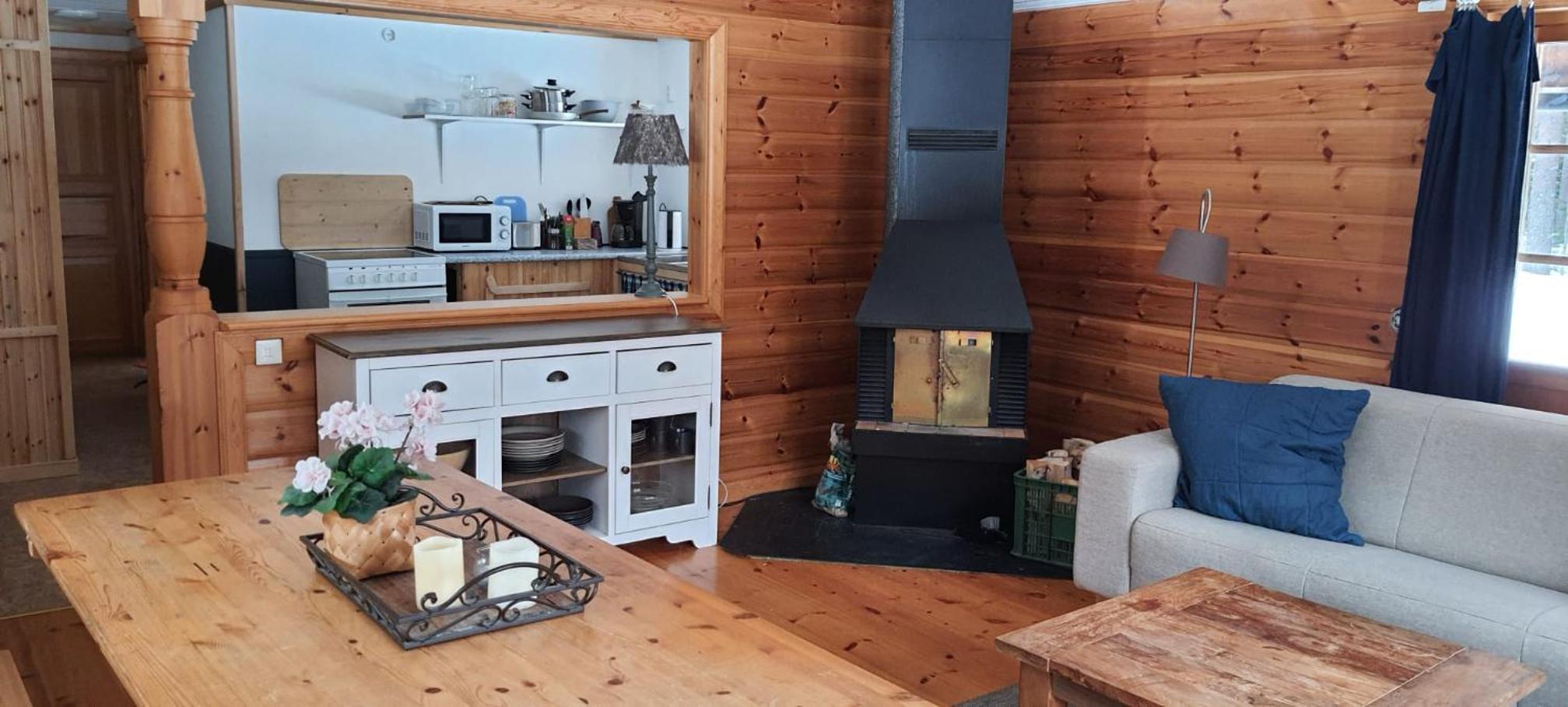 Vacation Home photo 2