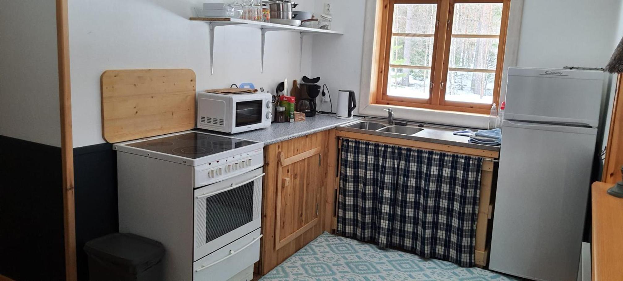 Vacation Home photo 3