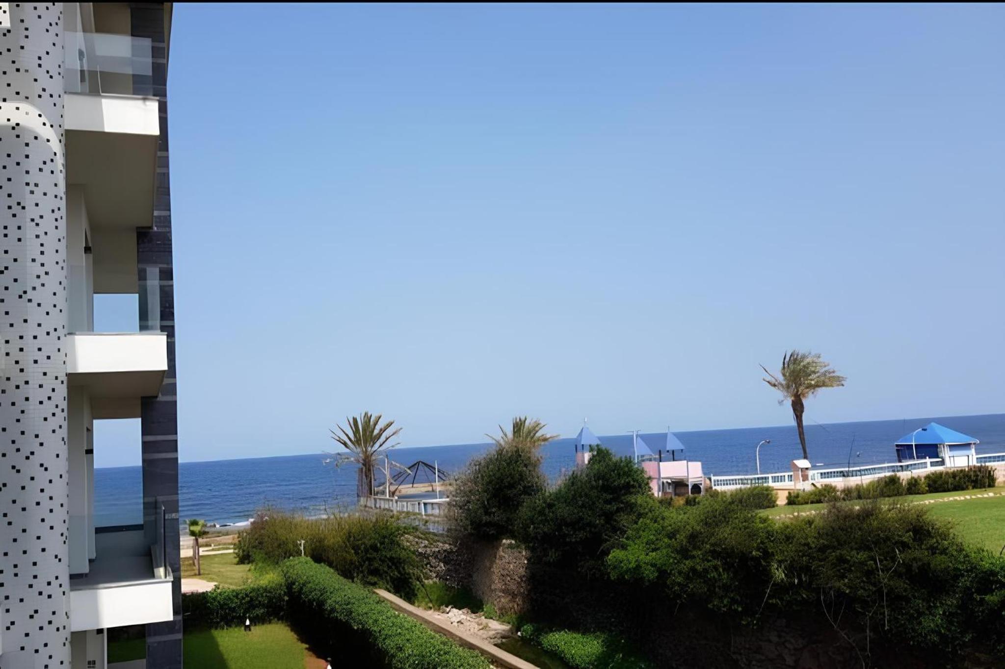 Apartment with Sea View - Photo 13