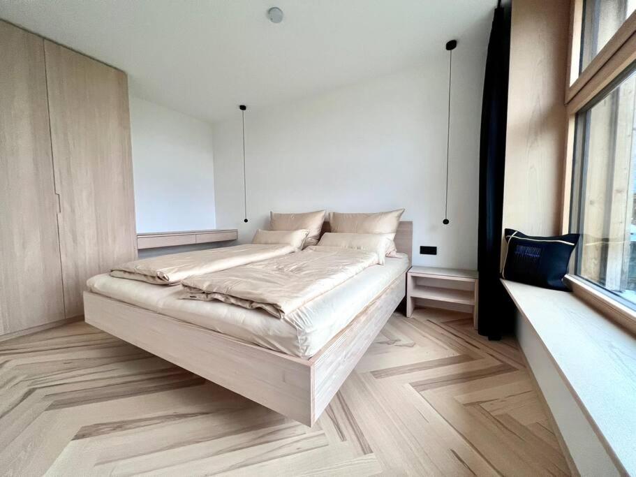 Apartment - Ground Floor photo 2