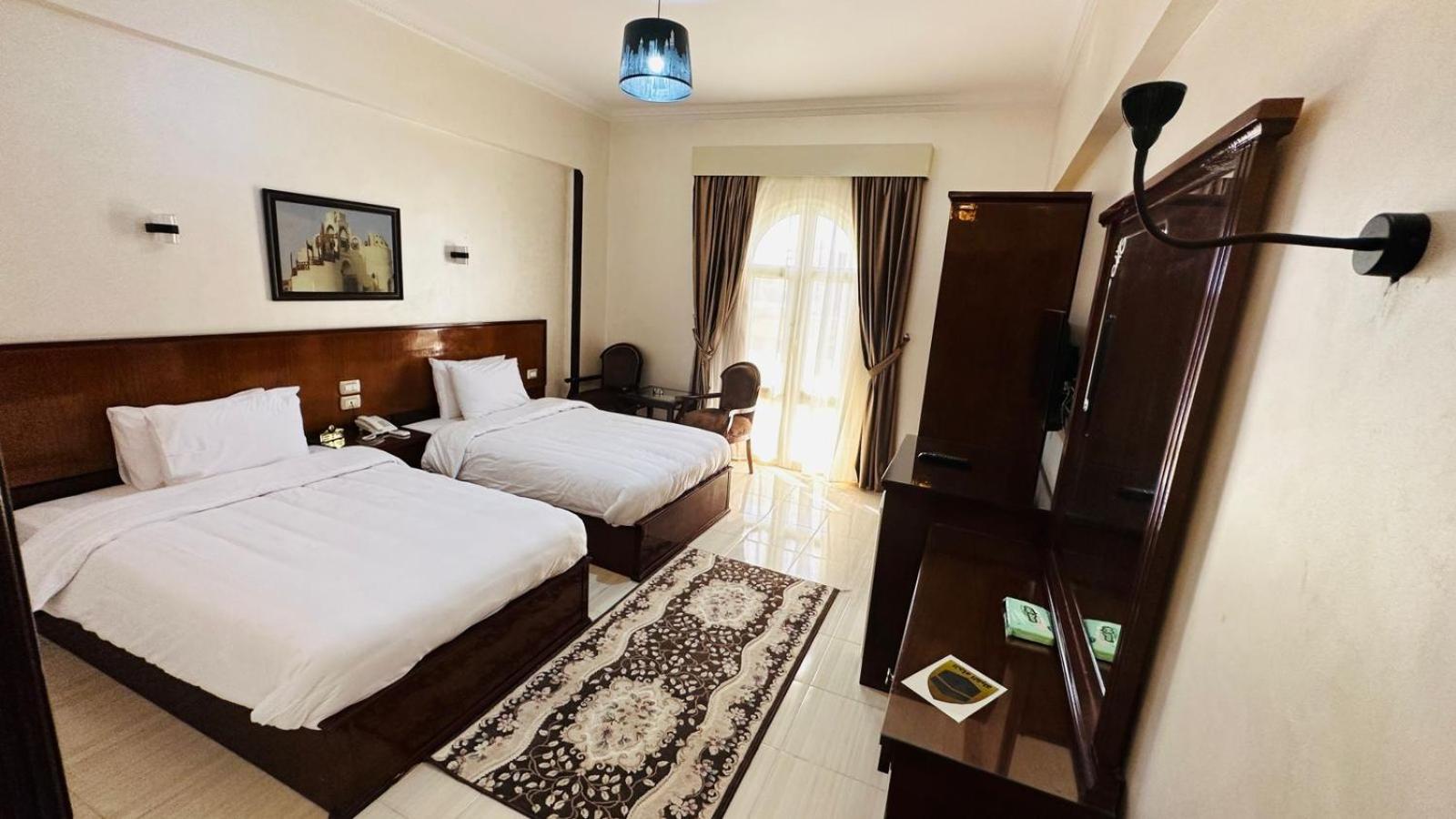 Double Room with Balcony photo 3