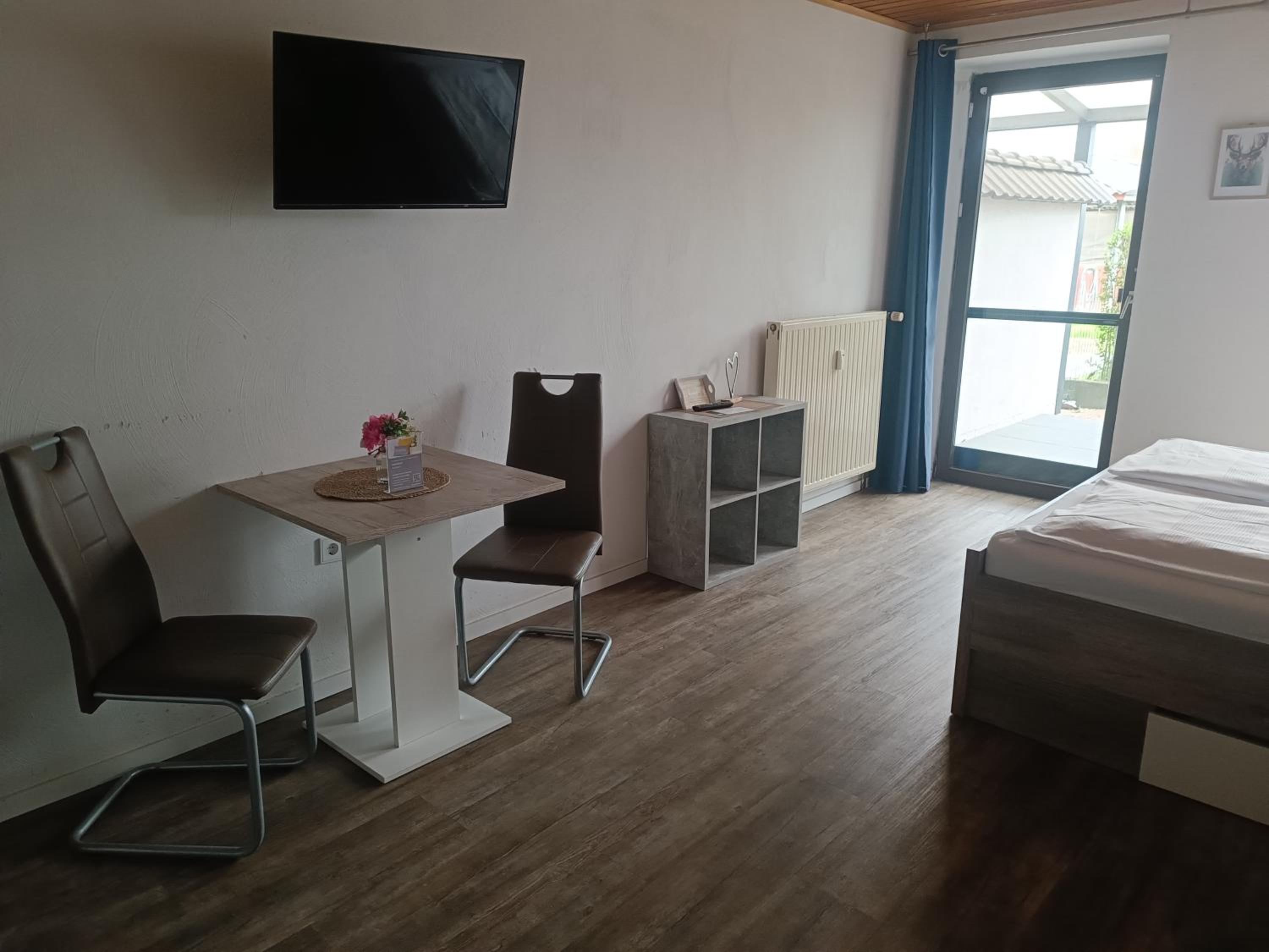 Standard Apartment (Wohnung 5) photo 1