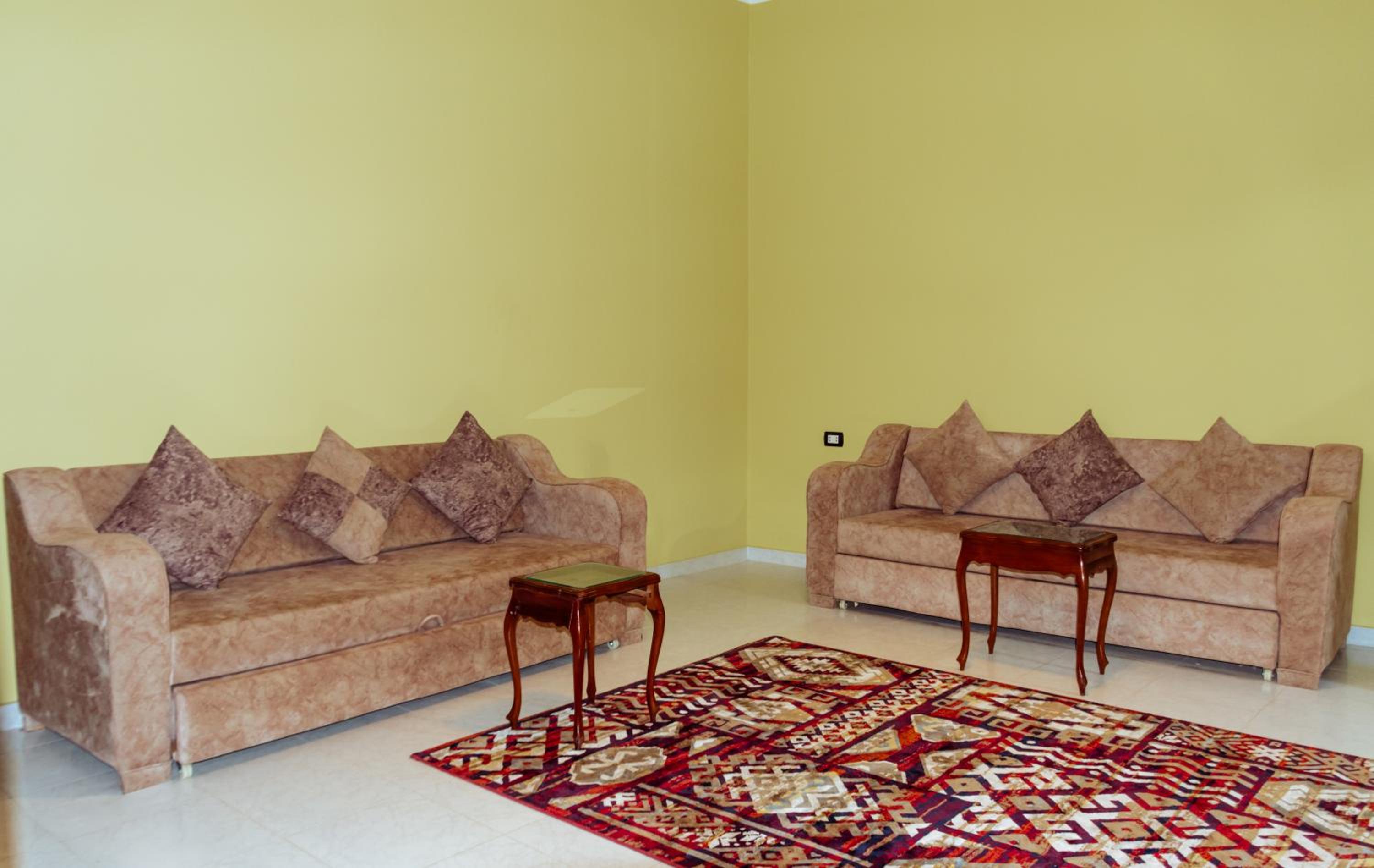 King Studio with Sofa Bed photo 1