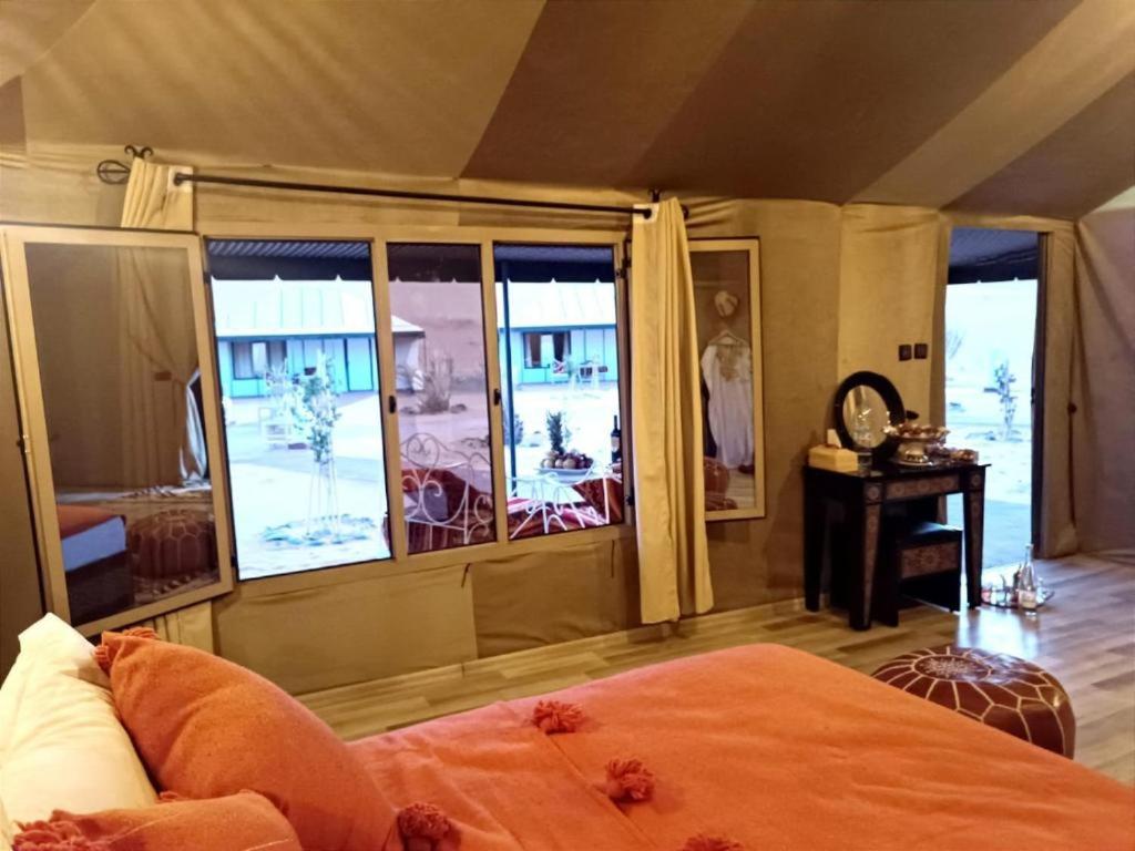 Tent photo 1