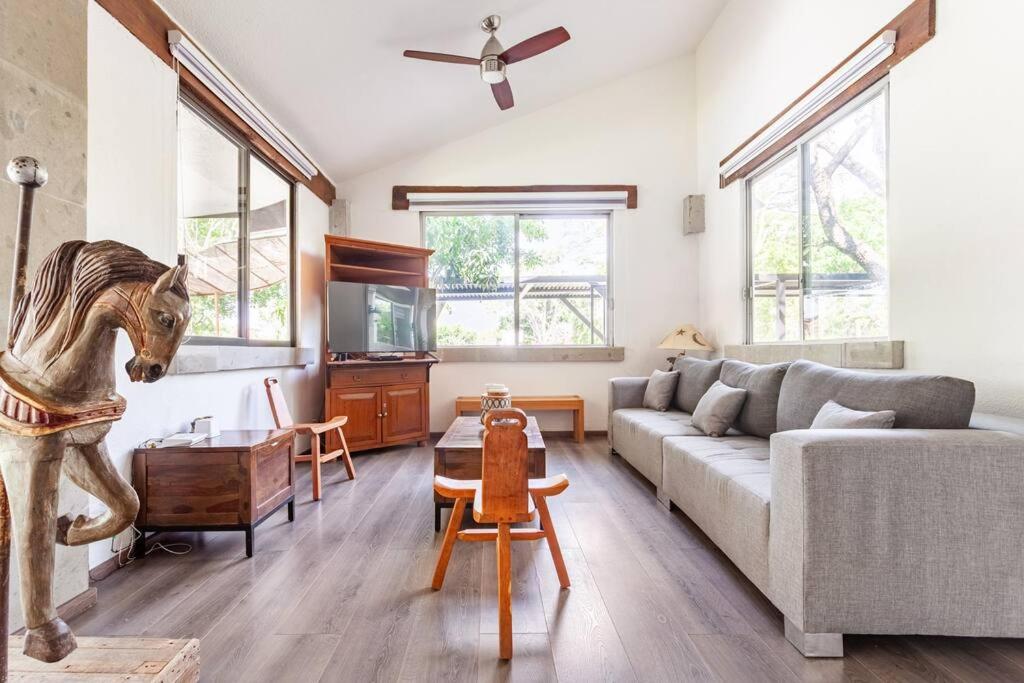 Four-Bedroom House photo 1