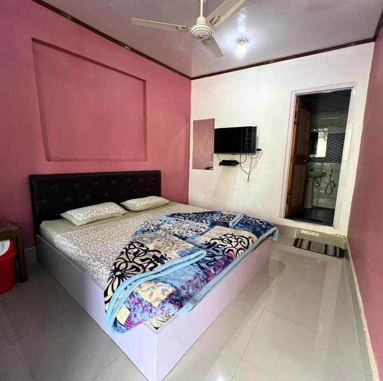 Double Room With Lake View photo 2