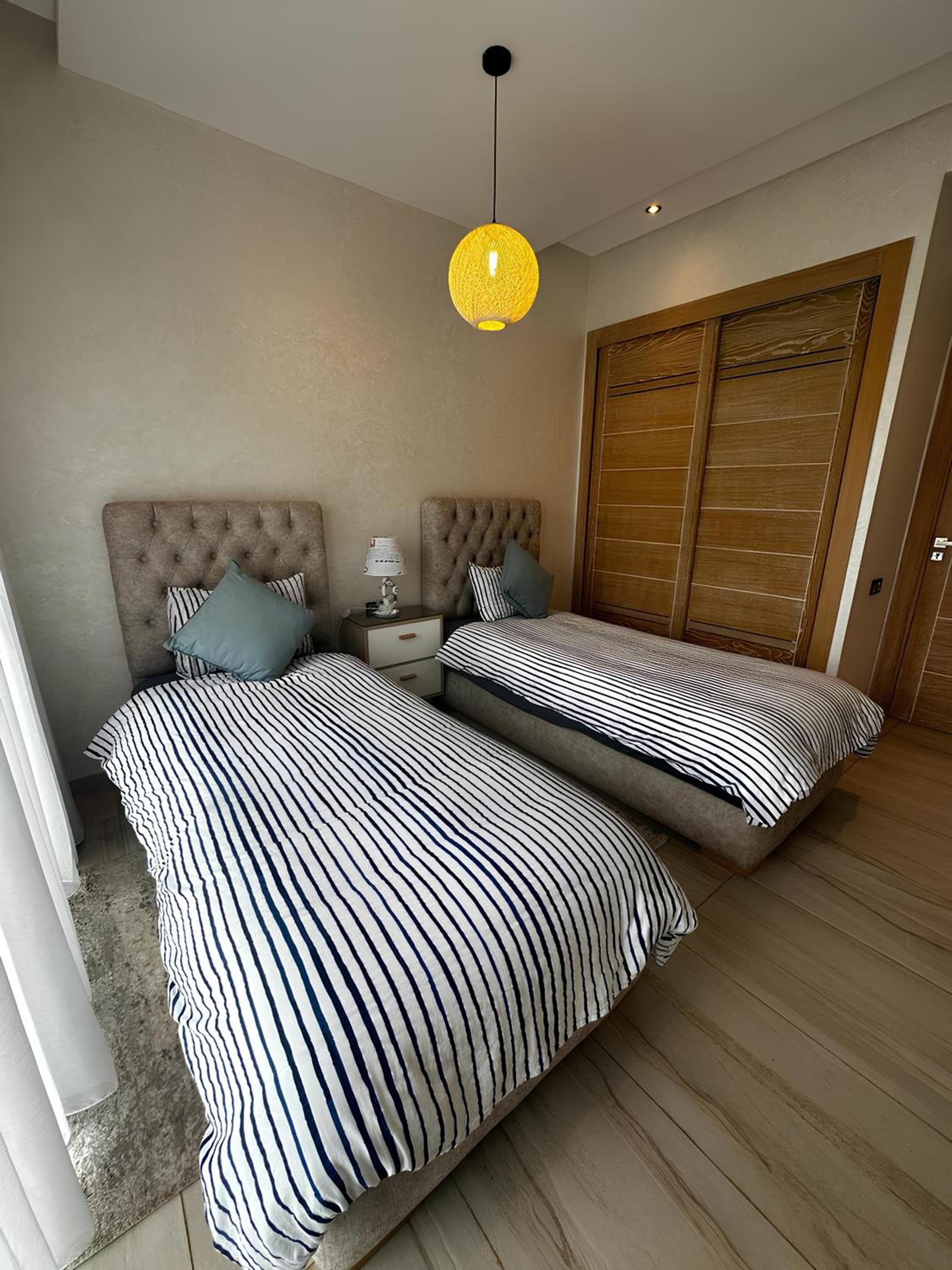 Apartment with Sea View - Photo 16