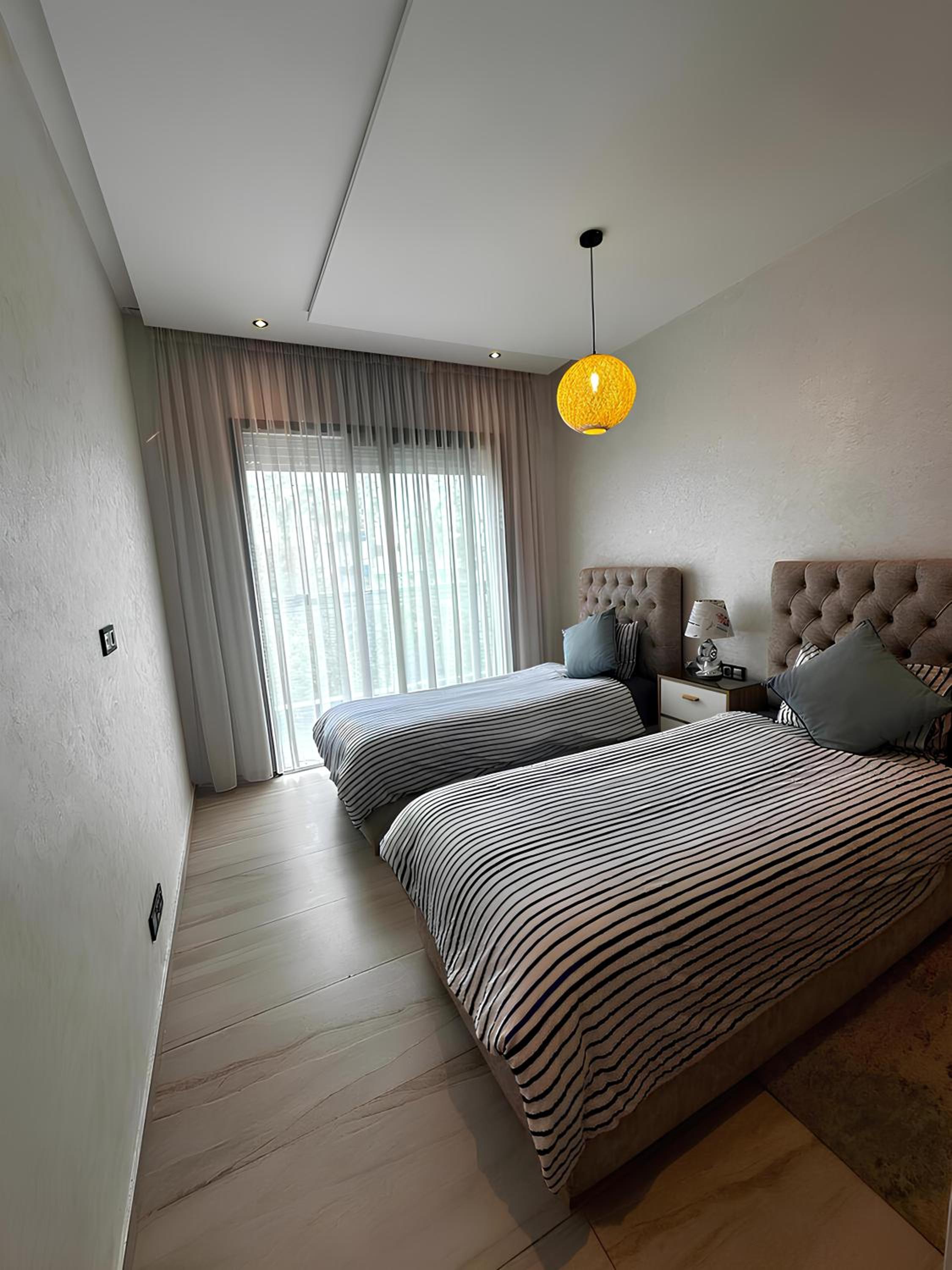 Apartment with Sea View - Photo 22