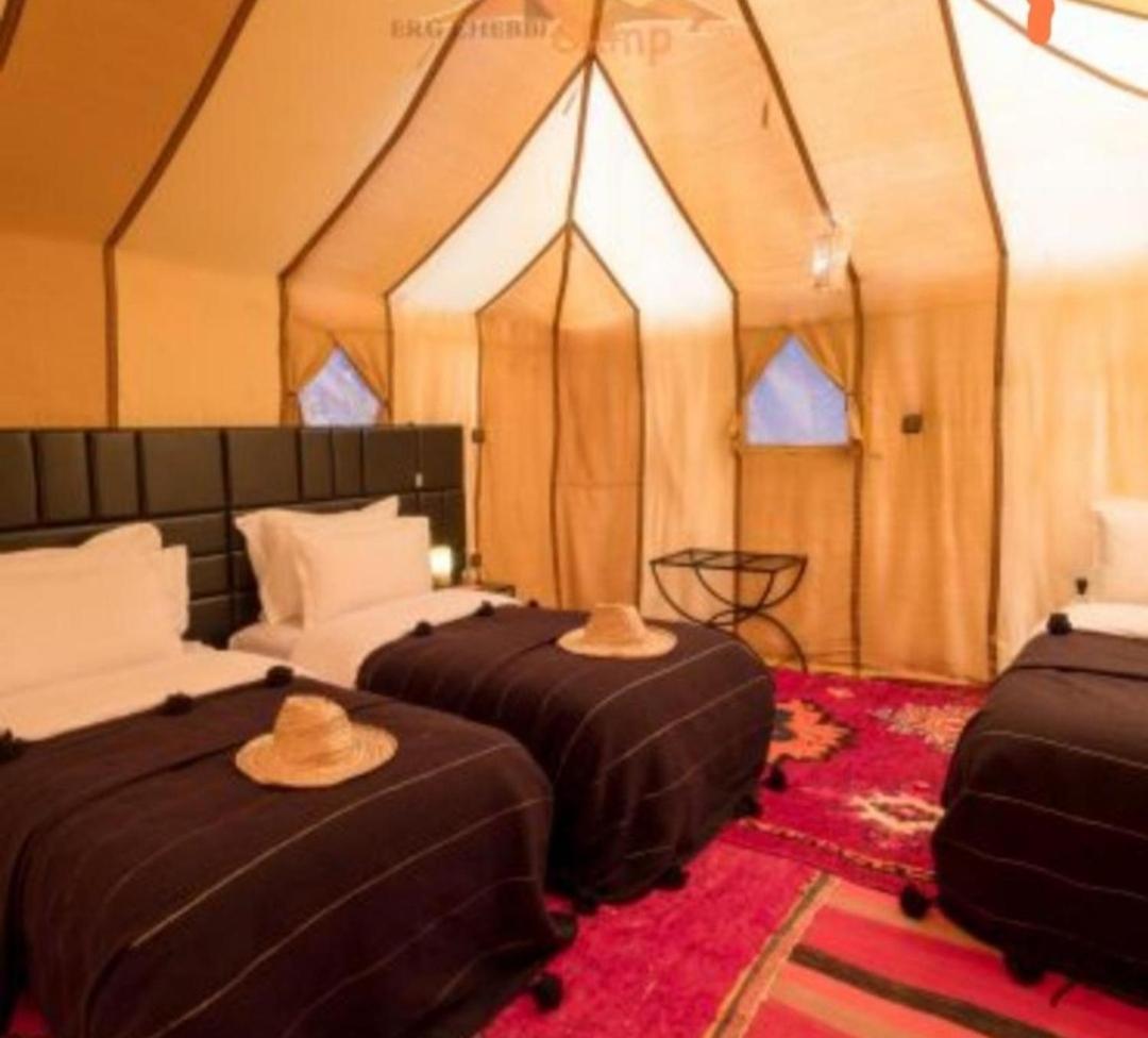Tent photo 2
