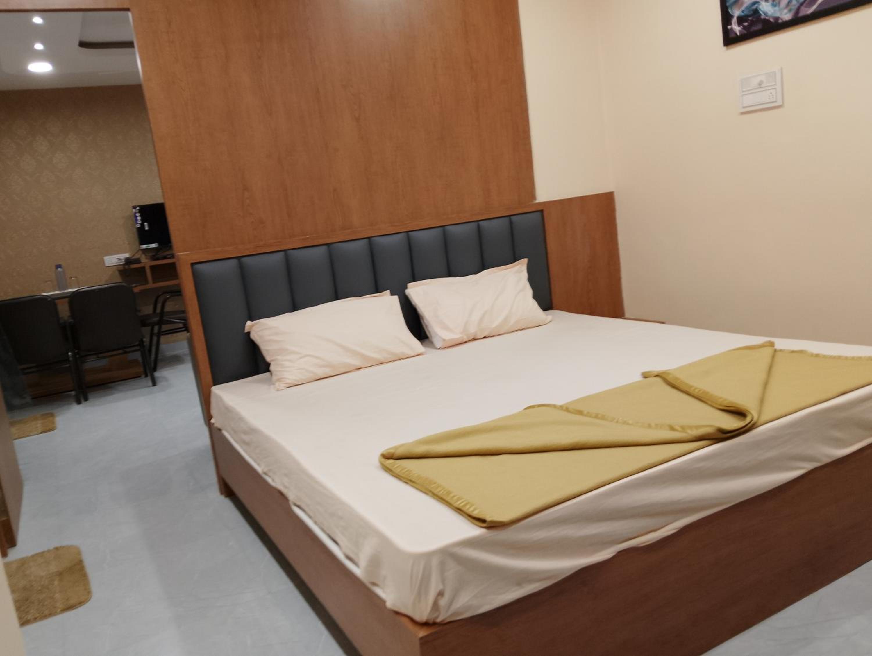 Suite photo 1