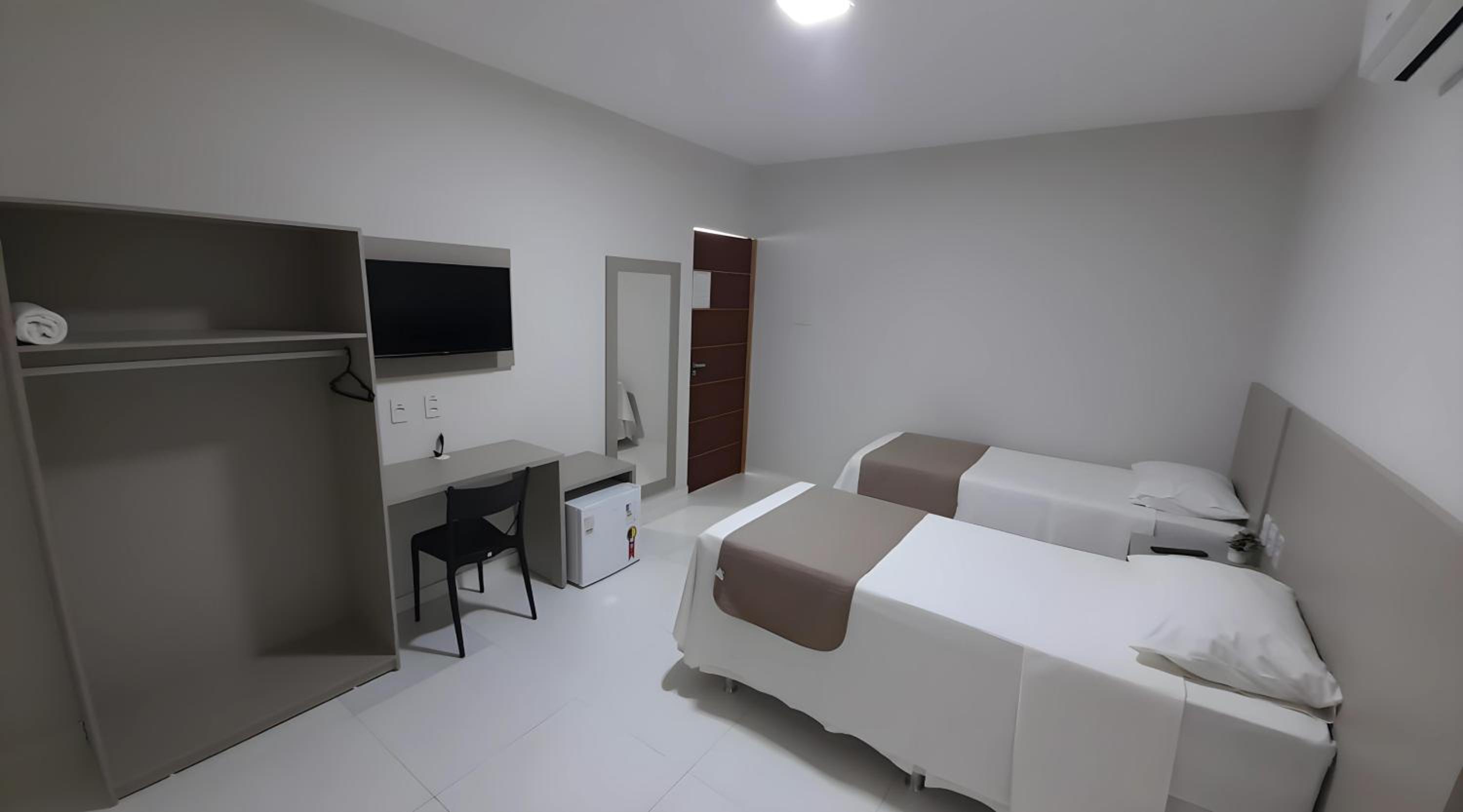 Superior Double Room photo 1