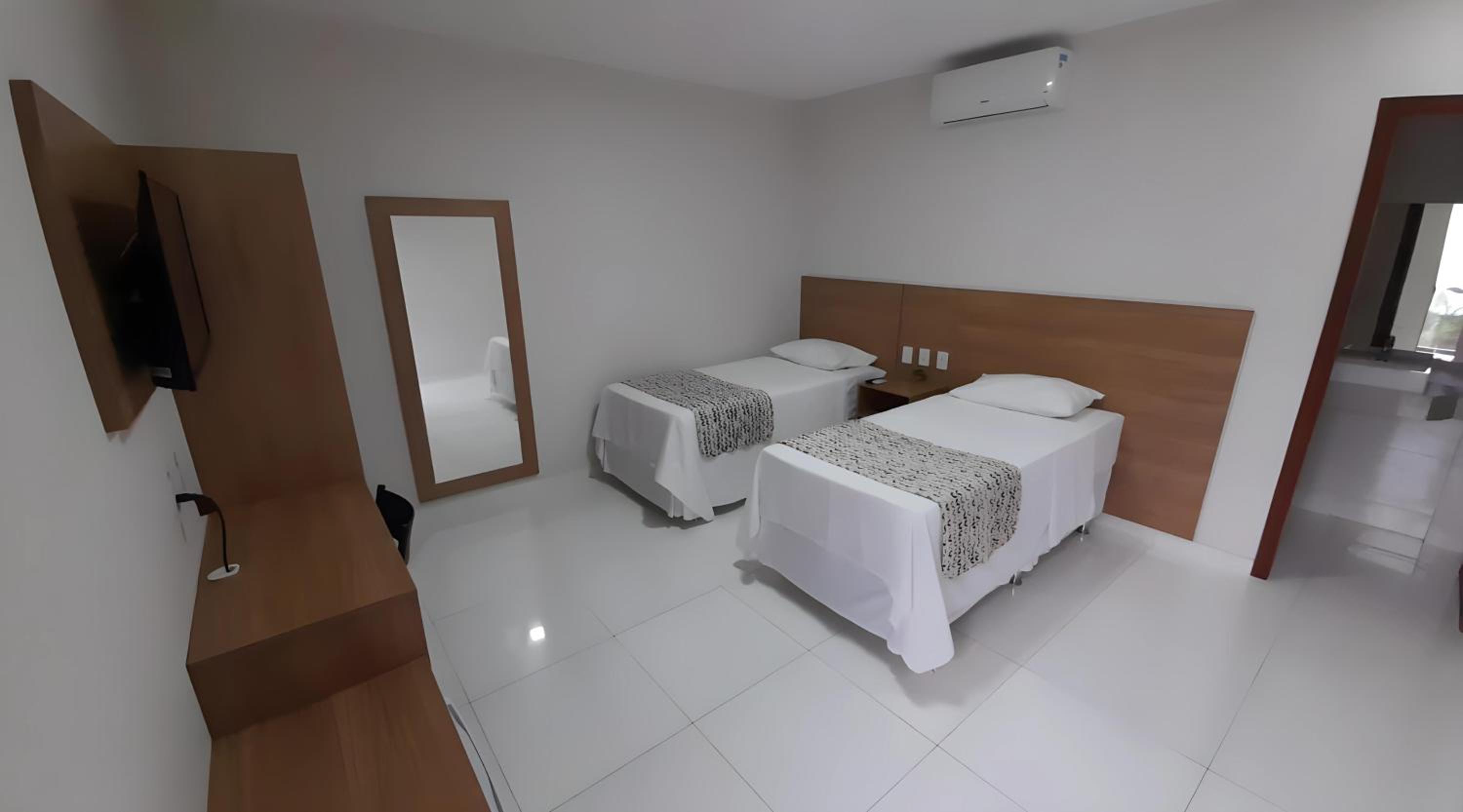 Superior Double Room photo 3
