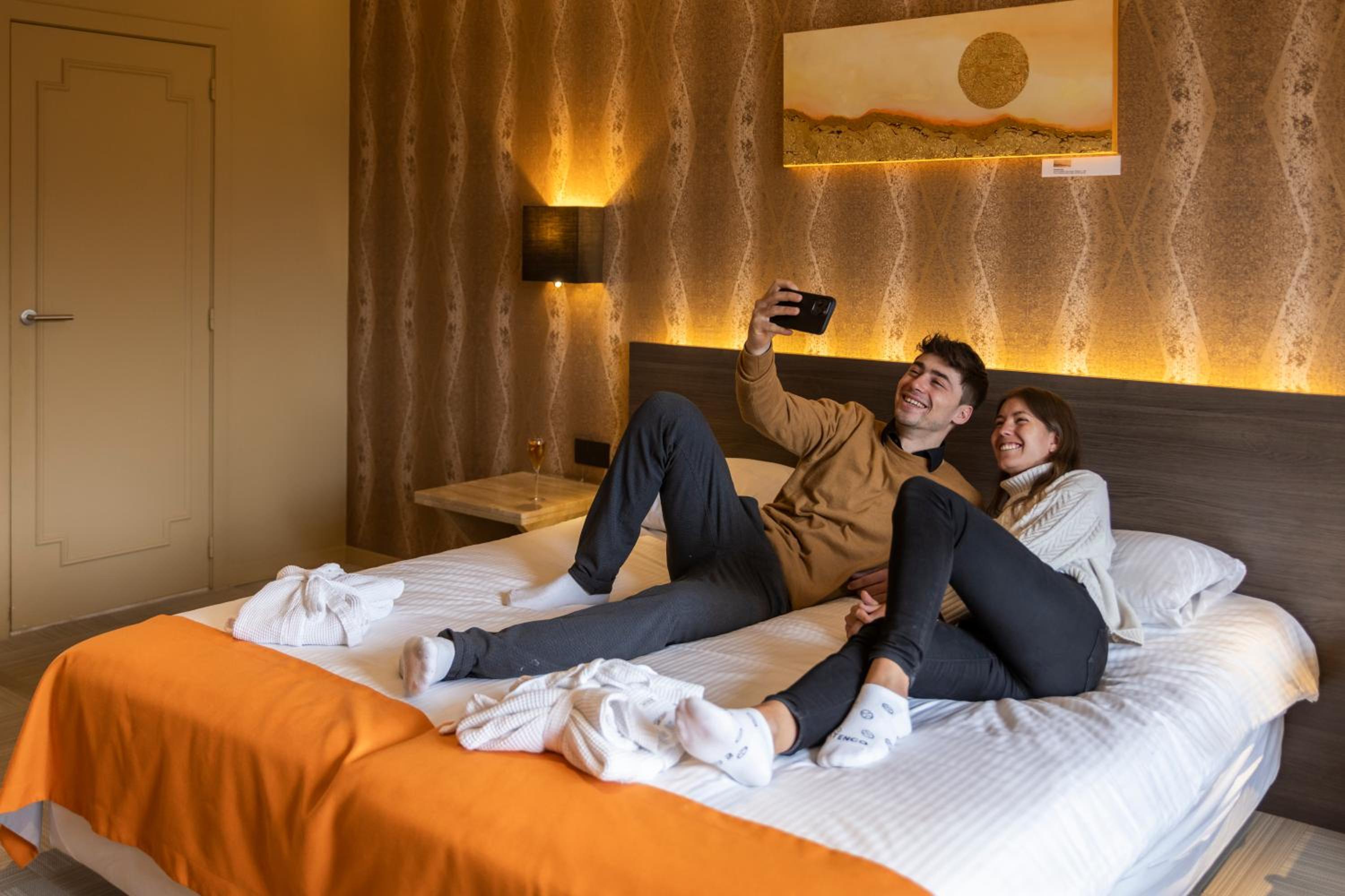 Prestige Double Room
