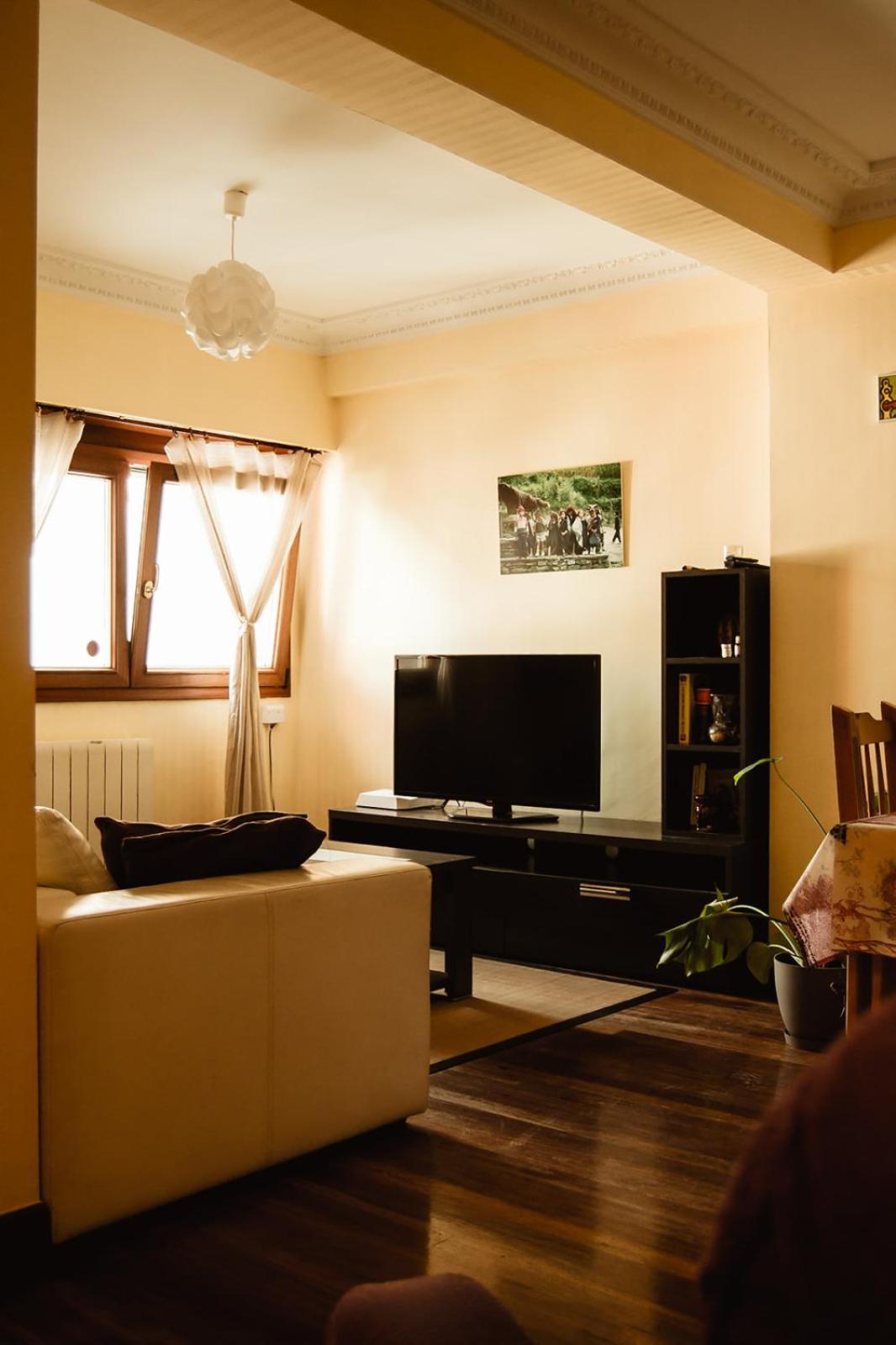Departamento de tres habitaciones