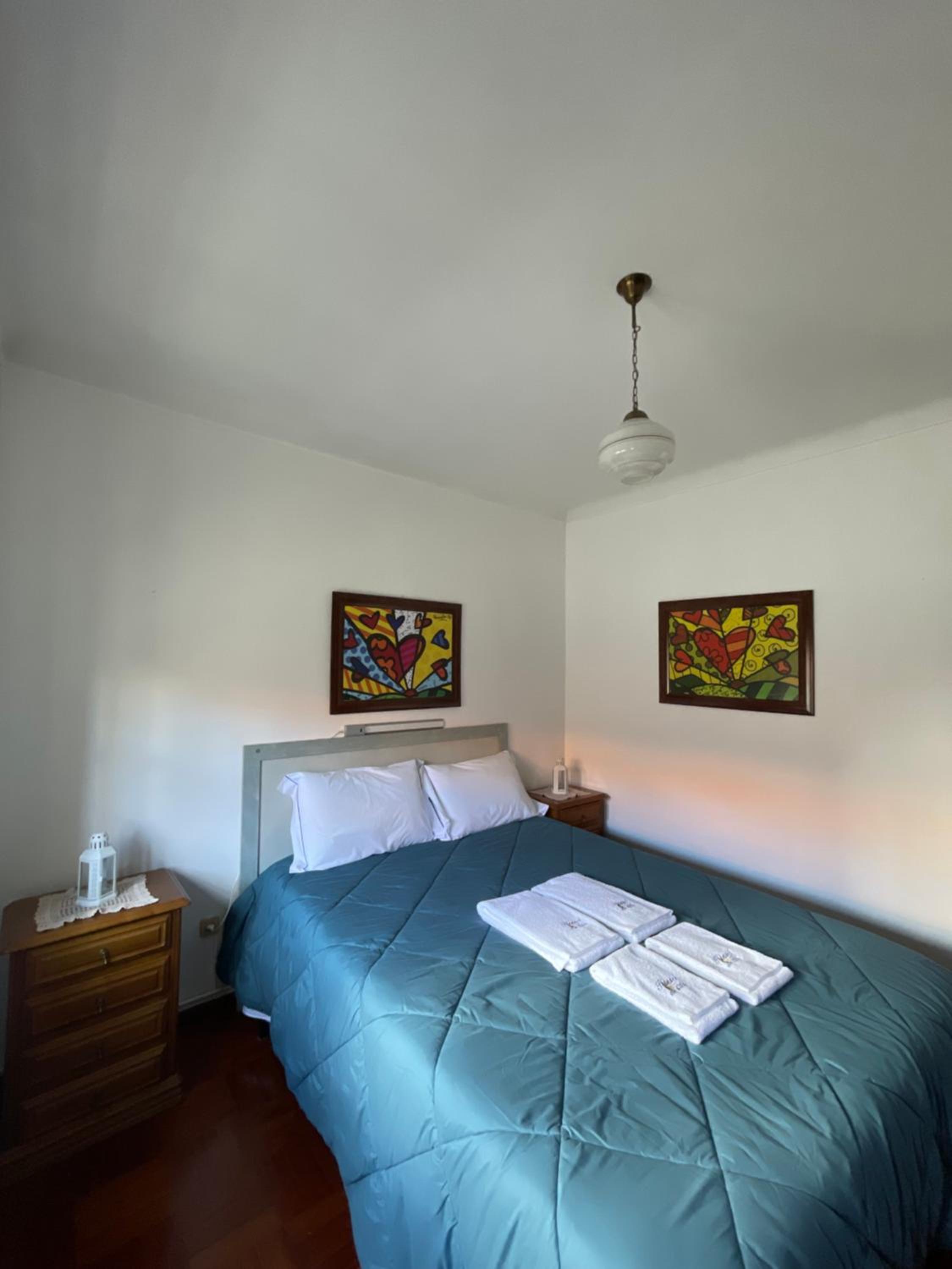 Double Room with Balcony photo 1