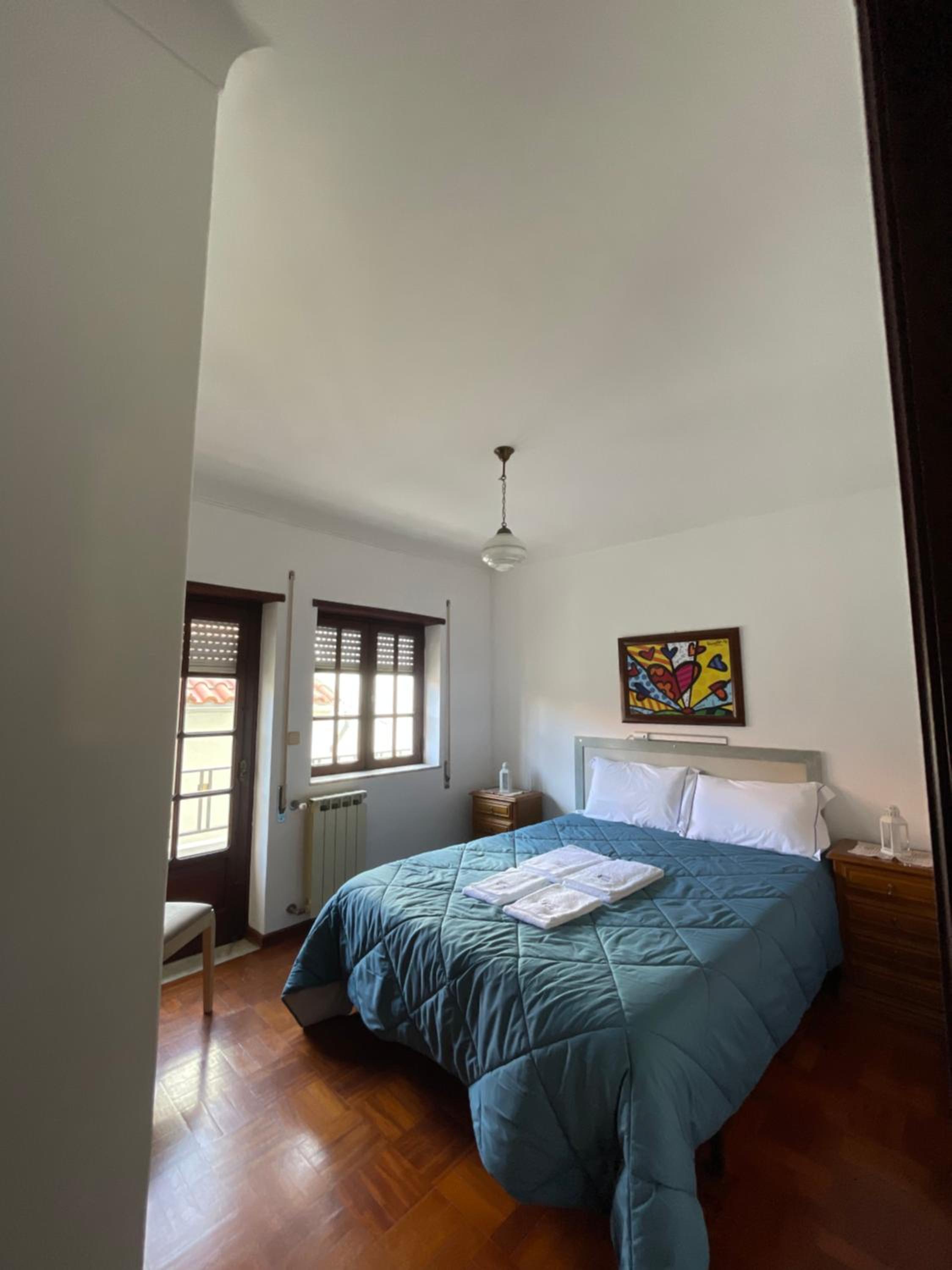 Double Room with Balcony photo 2
