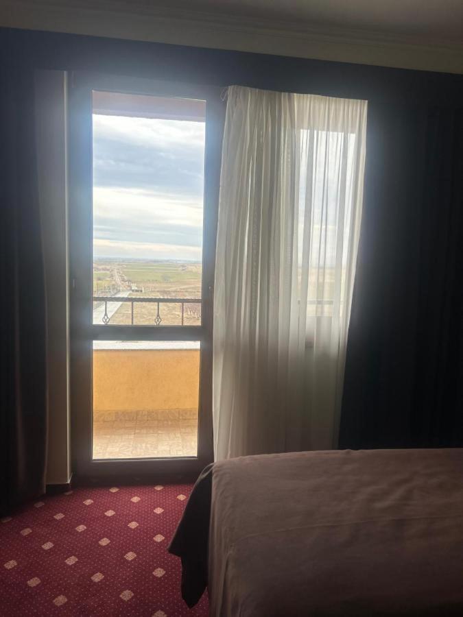 Double Room with Garden View photo 3
