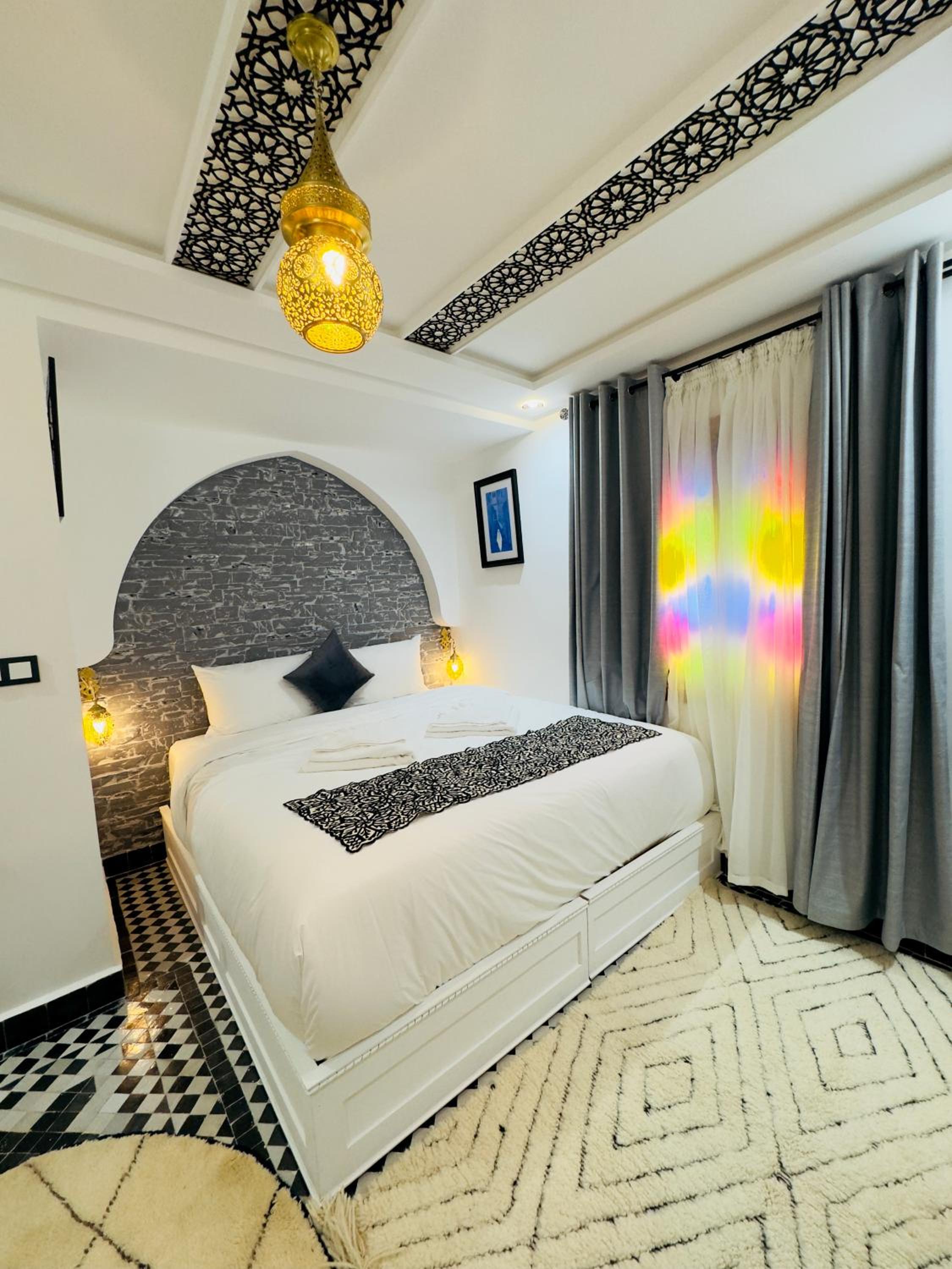 Superior Double Room photo 3