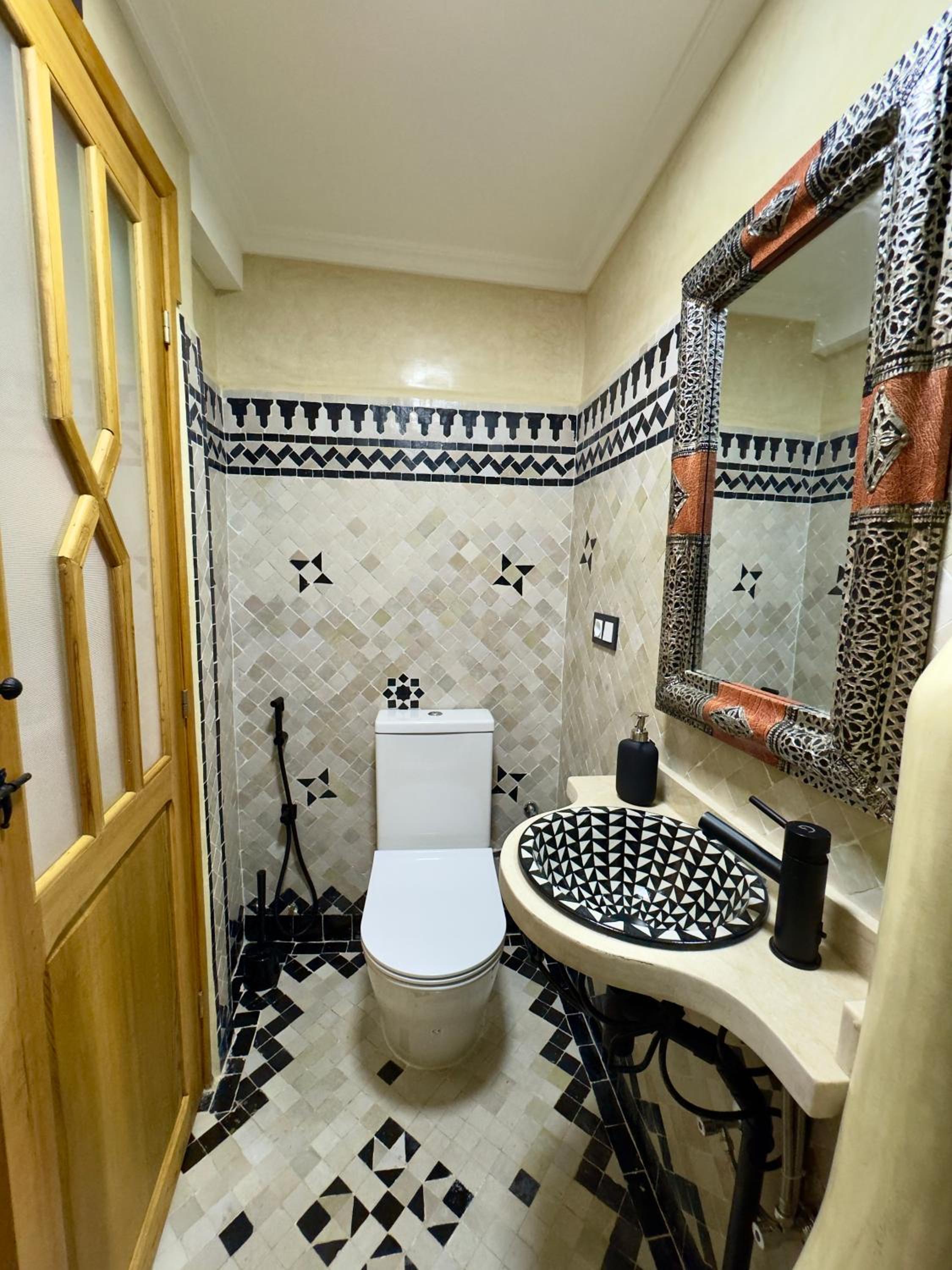 Superior Double or Twin Room photo 2
