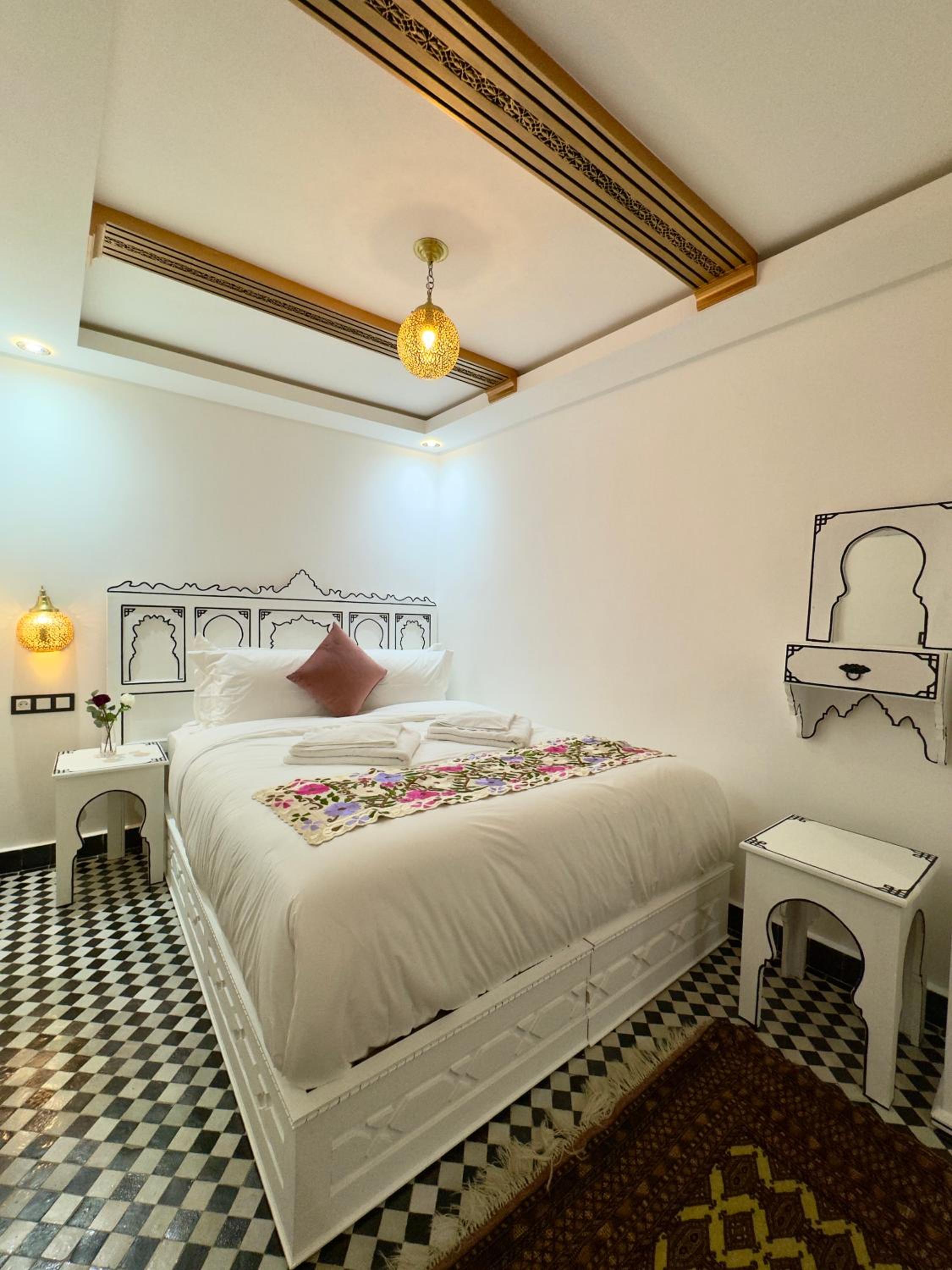 Superior Double or Twin Room photo 3