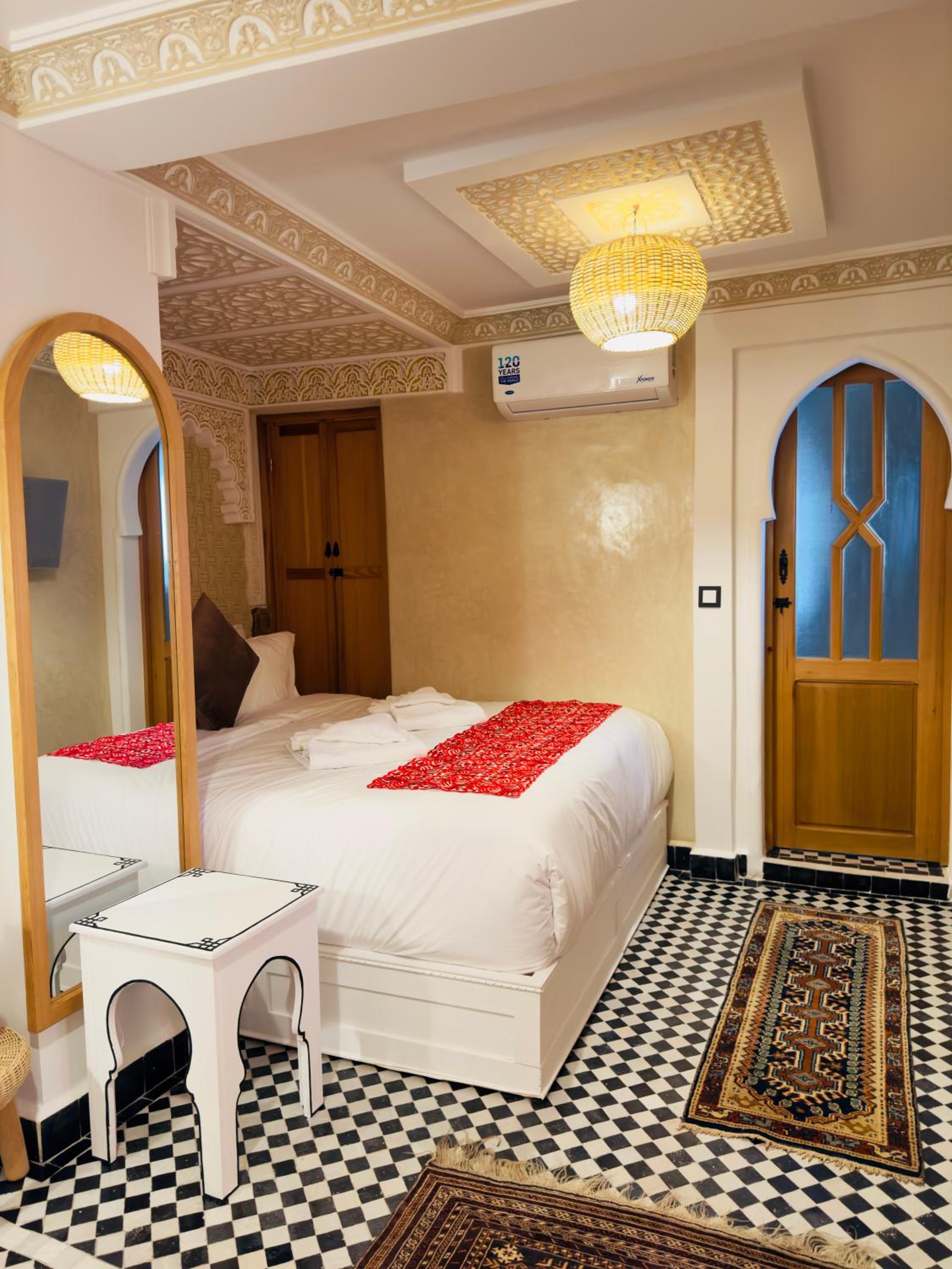 Superior Double Room photo 3