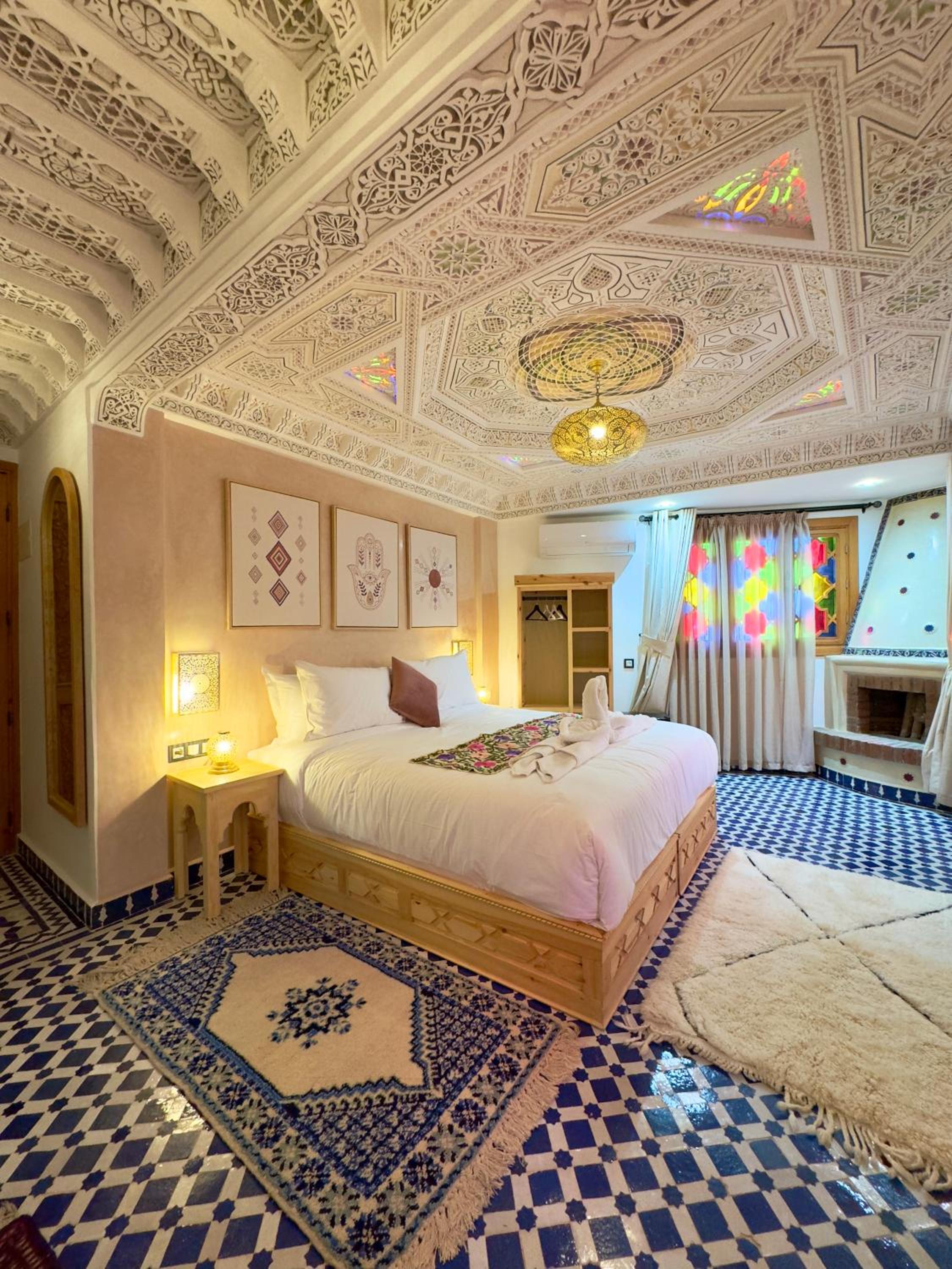Superior King Room photo 3