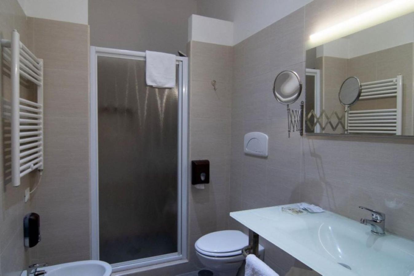 Quadruple Room photo 2