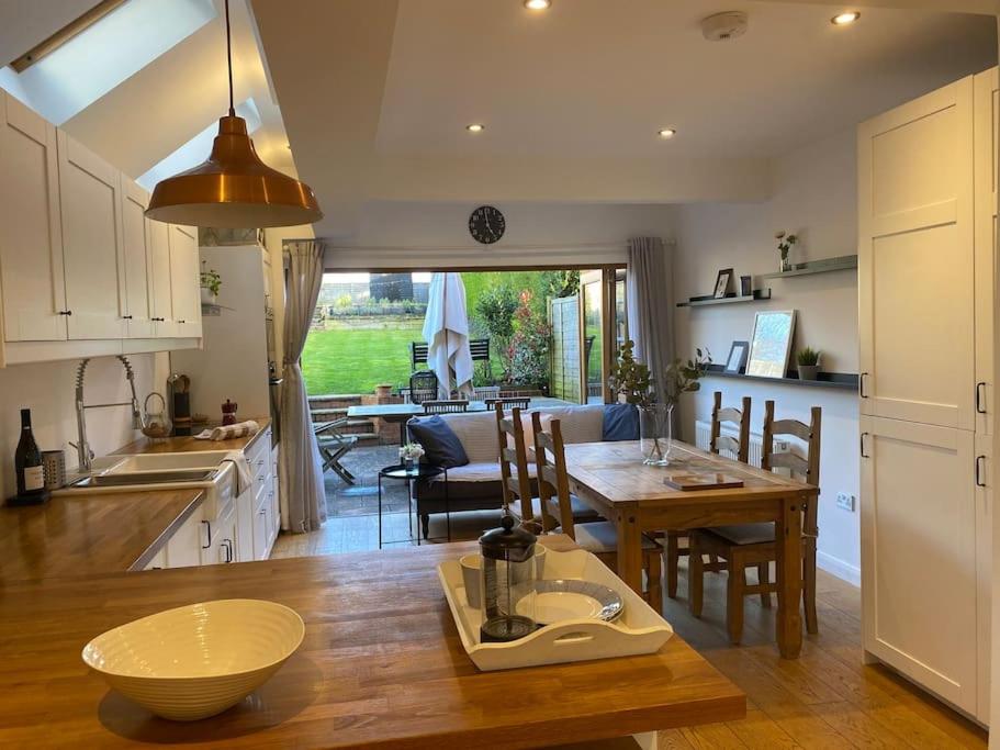 Holiday Home photo 2