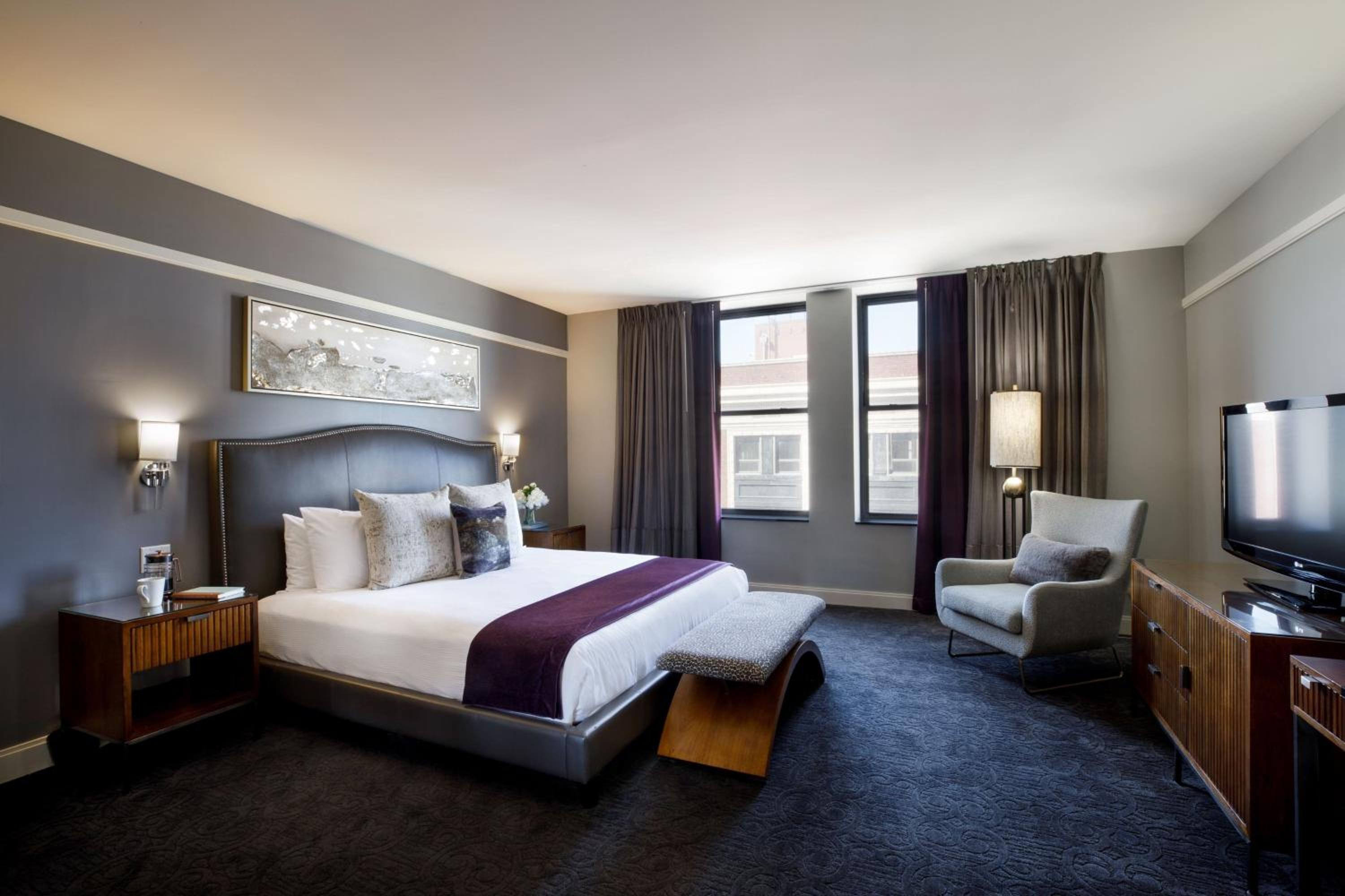 King Room