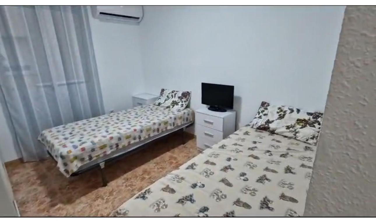 Two-Bedroom Apartment photo 2