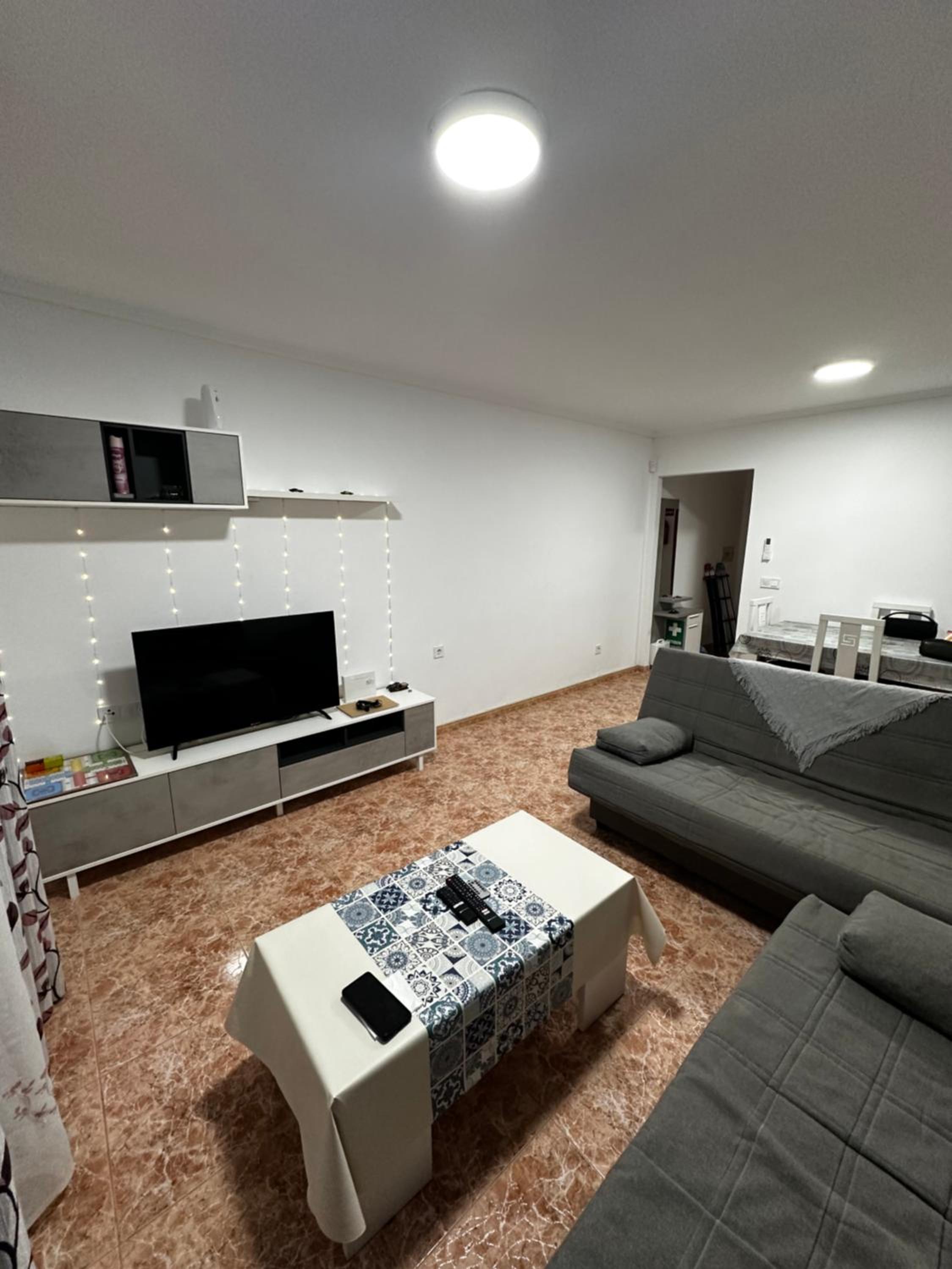 Two-Bedroom Apartment photo 3