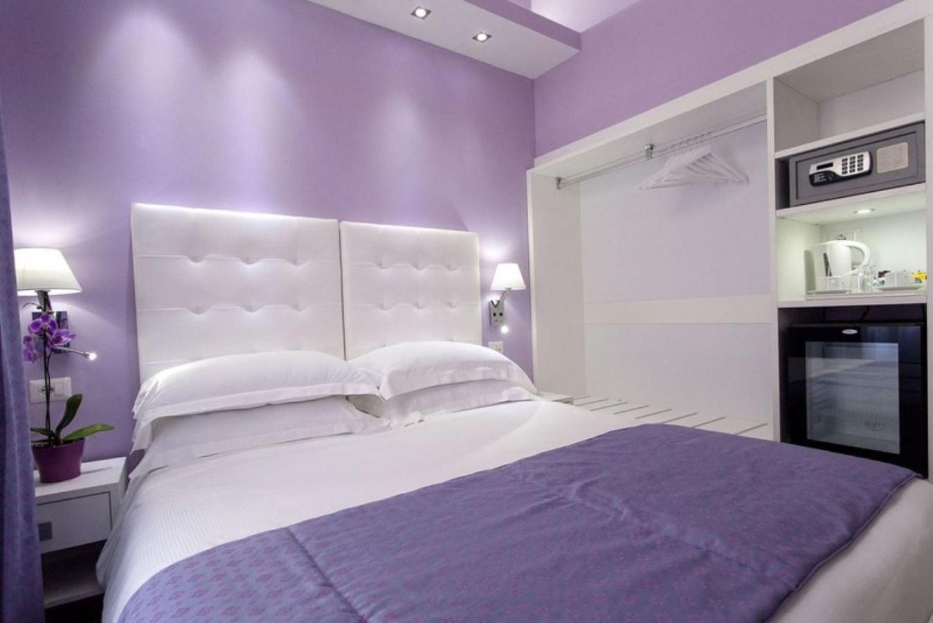 Deluxe Double or Twin Room photo 3
