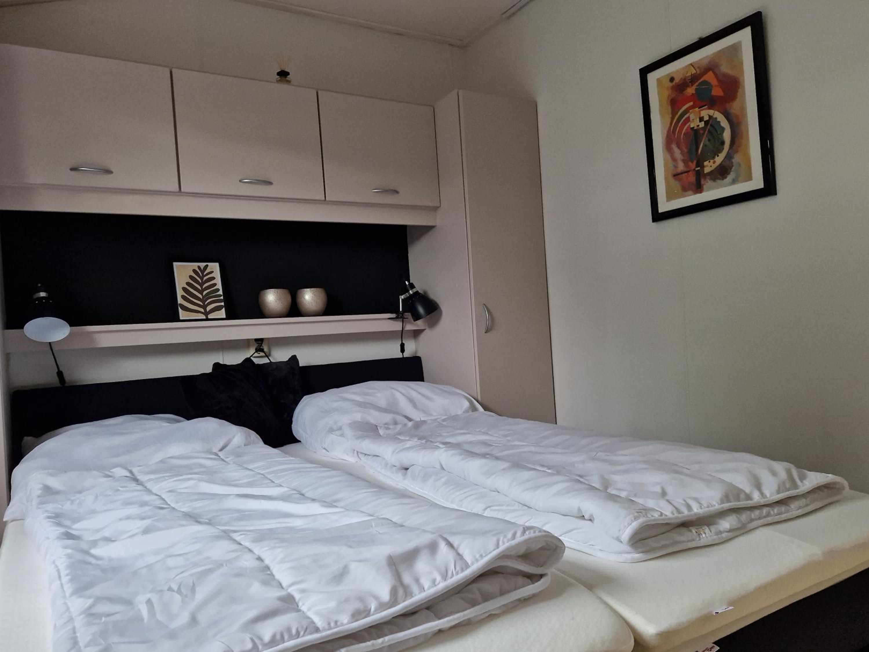 Two-Bedroom Chalet - Photo 1