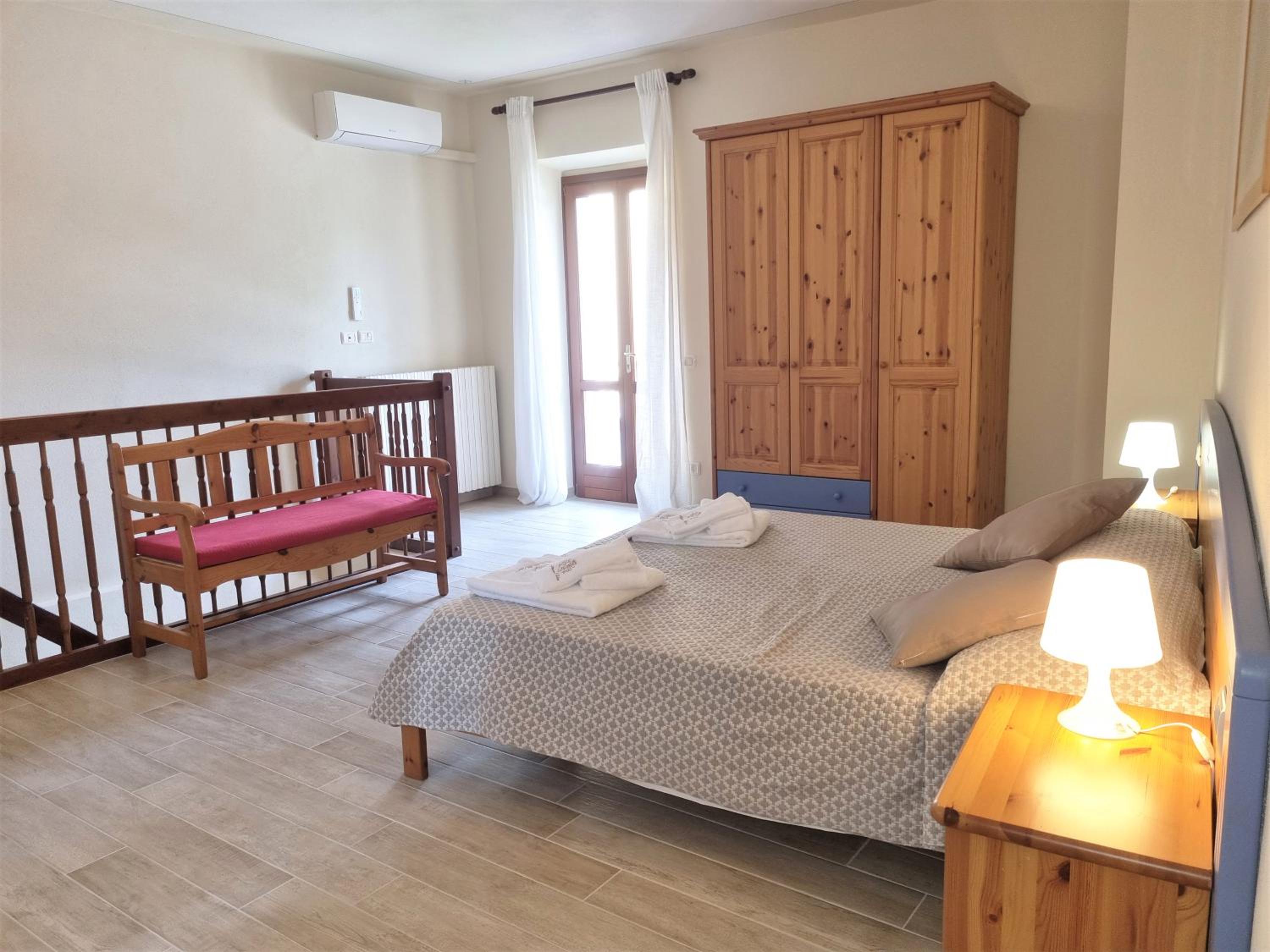 Superior Two-Bedroom Apartment