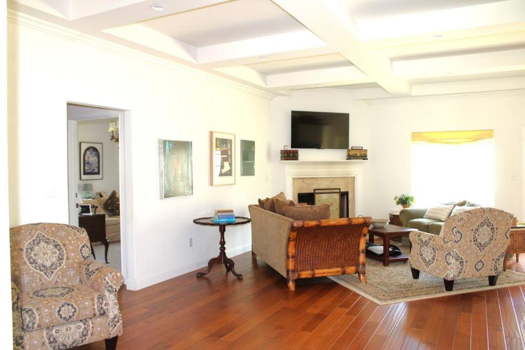 Five-Bedroom House