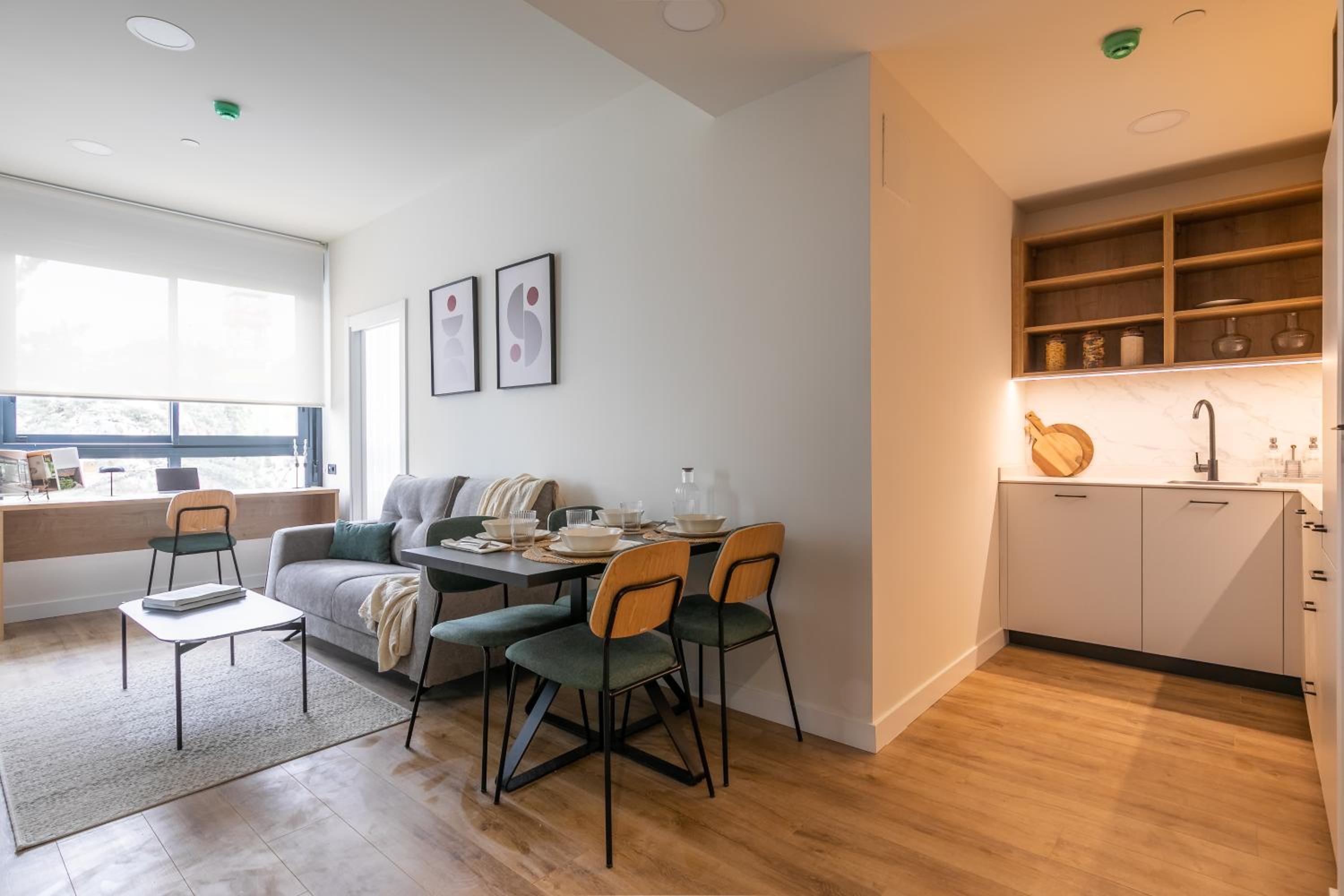 Apartamento