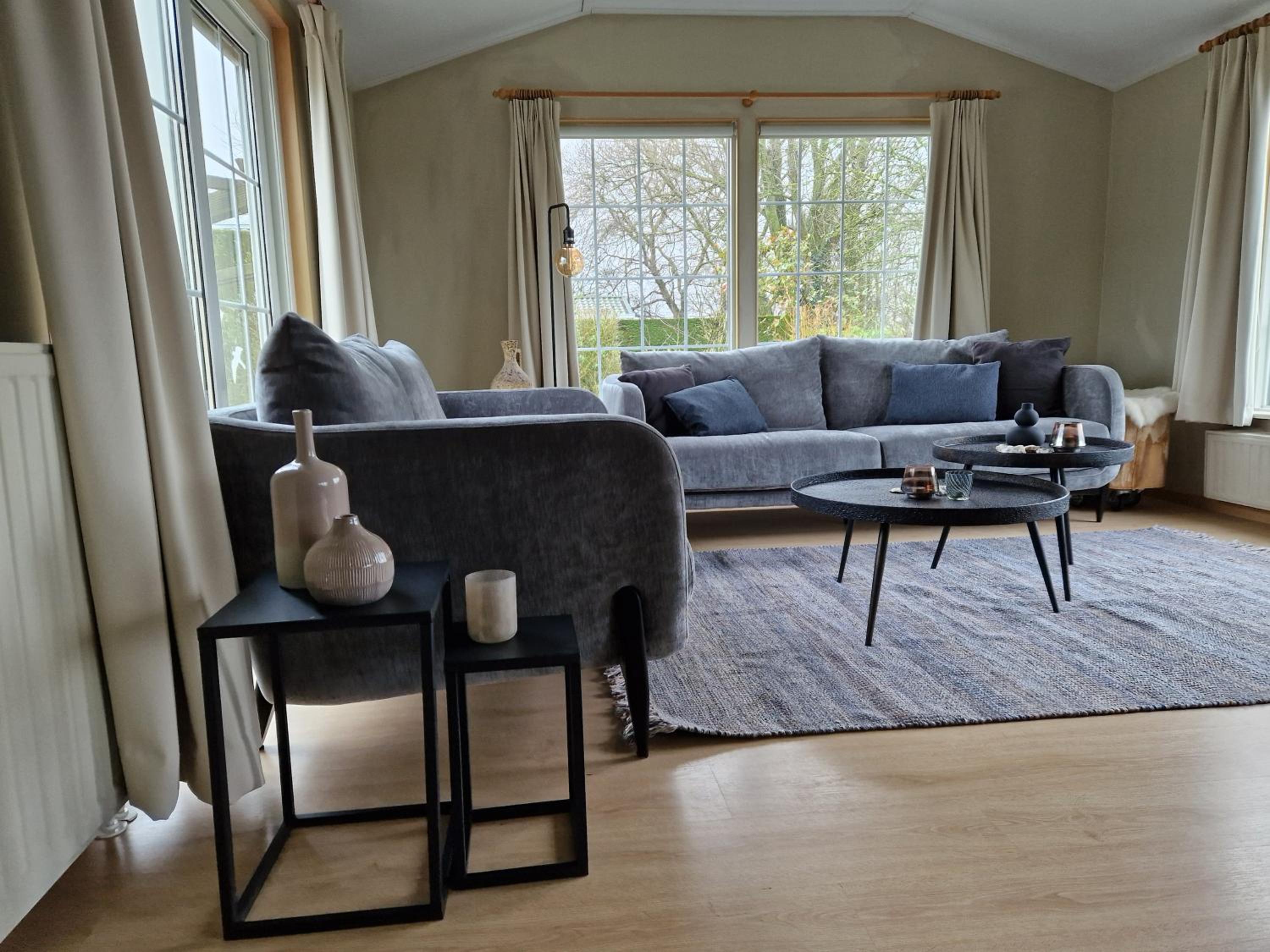 Two-Bedroom Chalet - Photo 10
