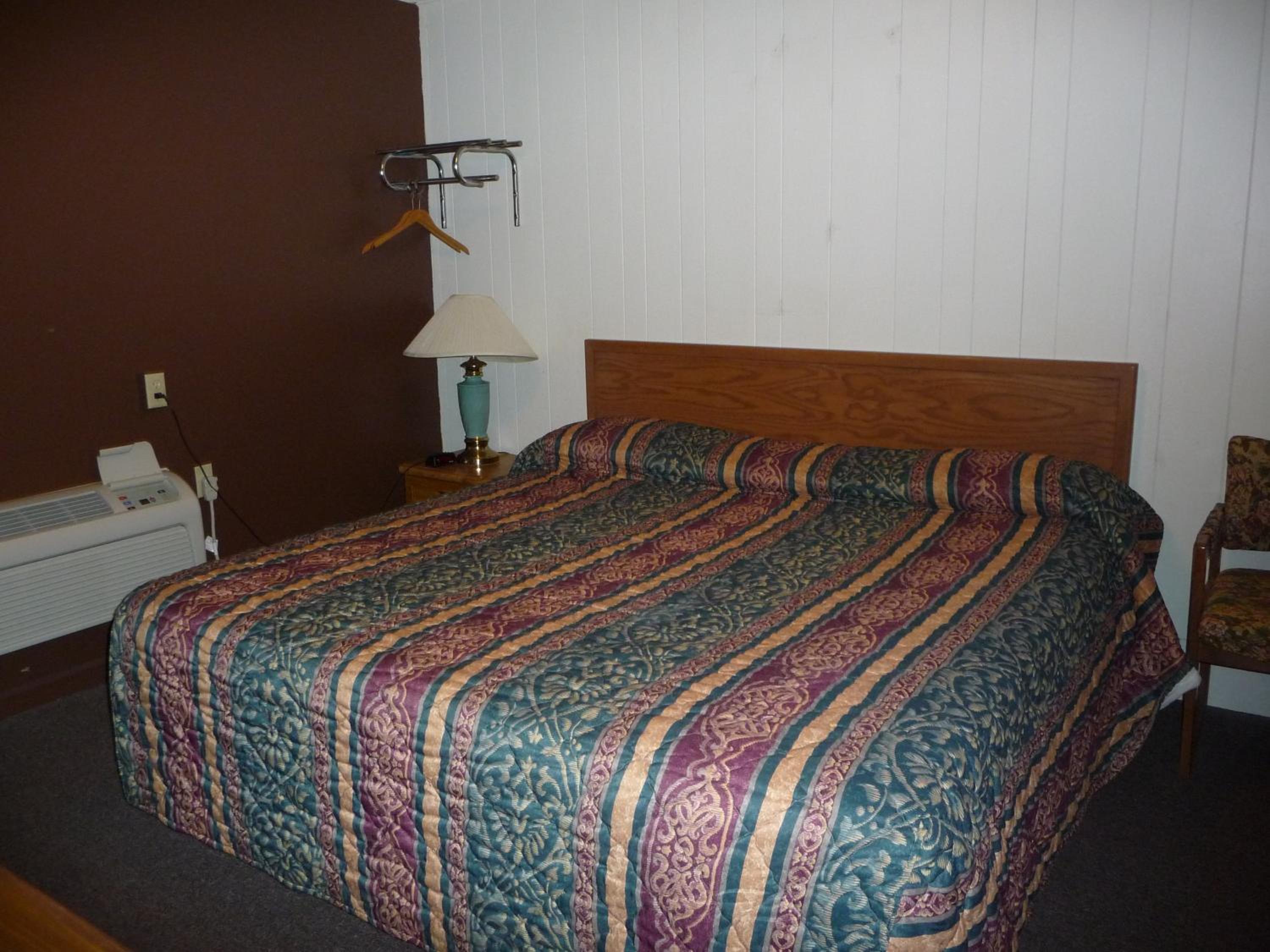 King Room - Photo 1