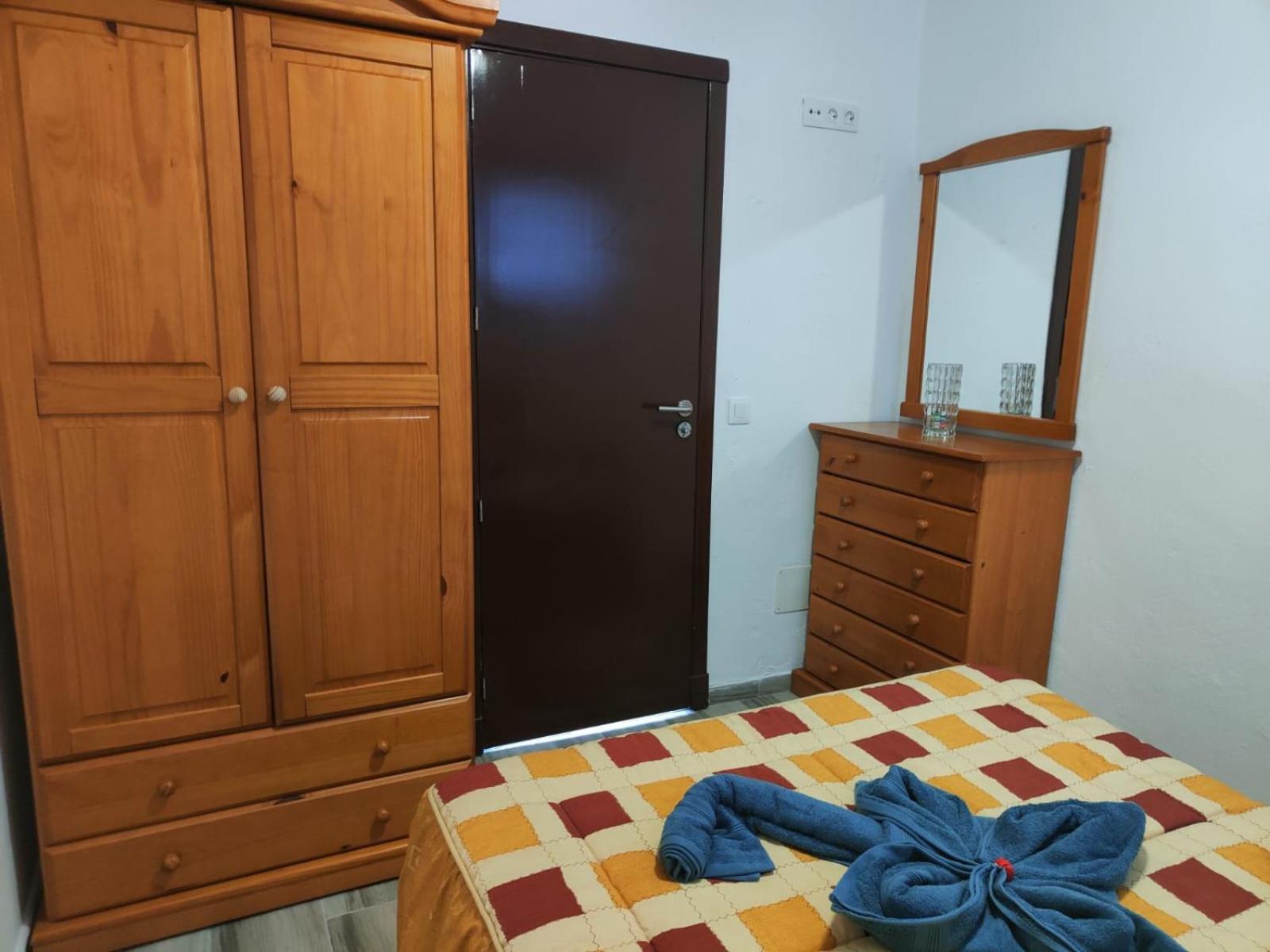Two-Bedroom Apartment photo 2