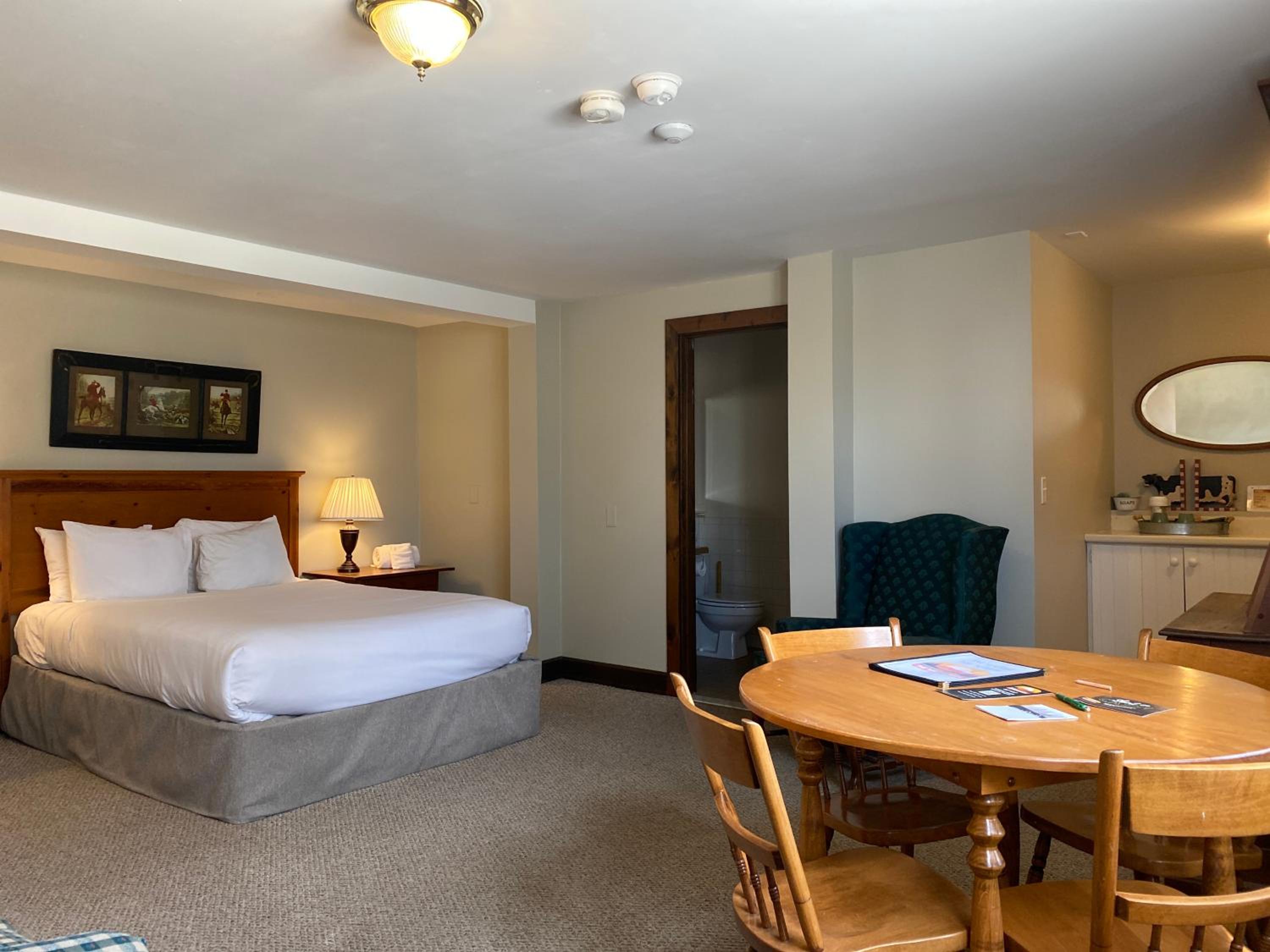 Two-Bedroom Suite photo 1