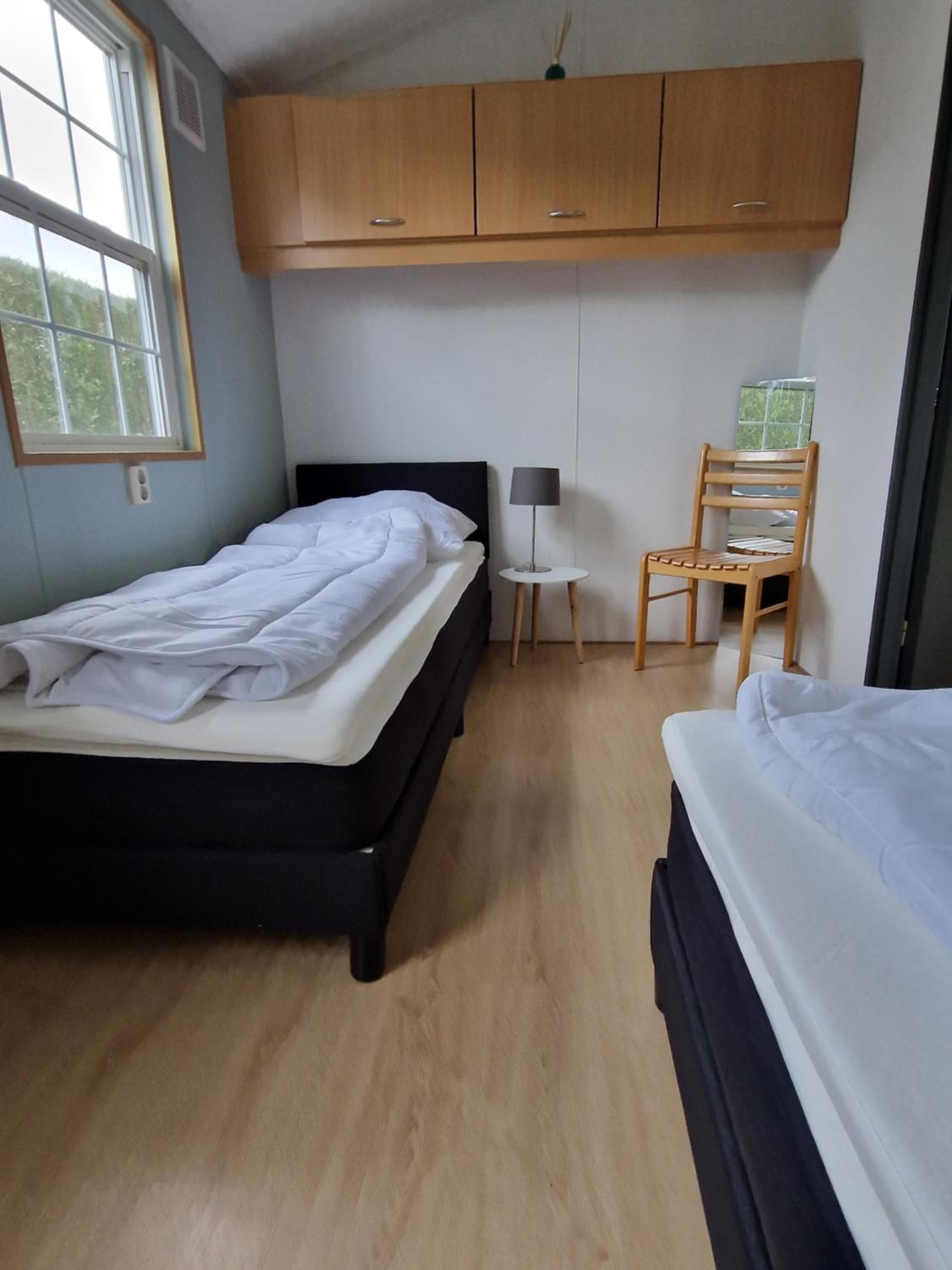 Two-Bedroom Chalet - Photo 9