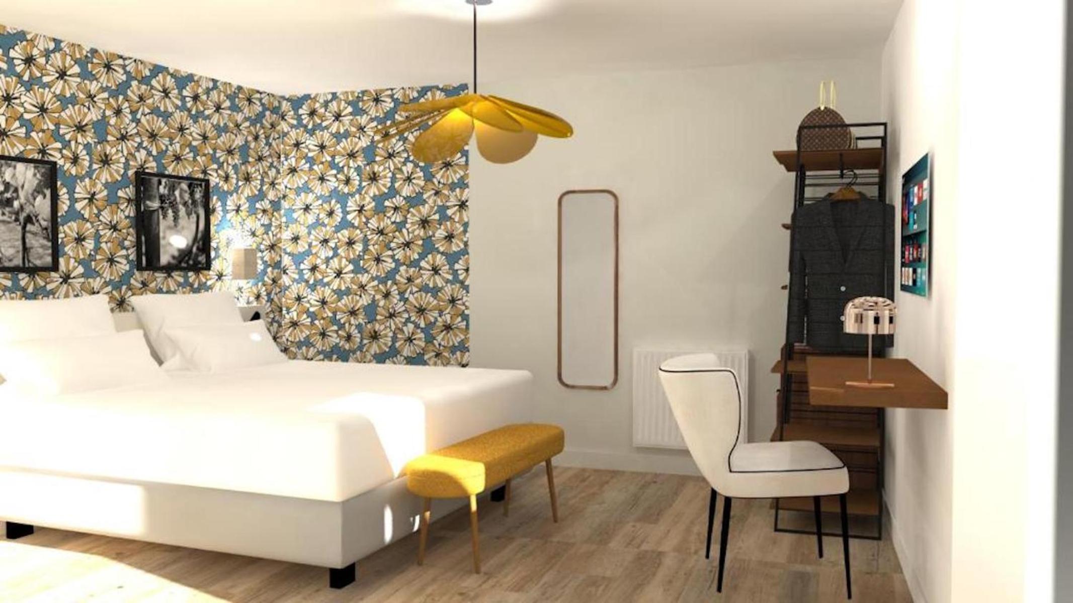 Double Room photo 1