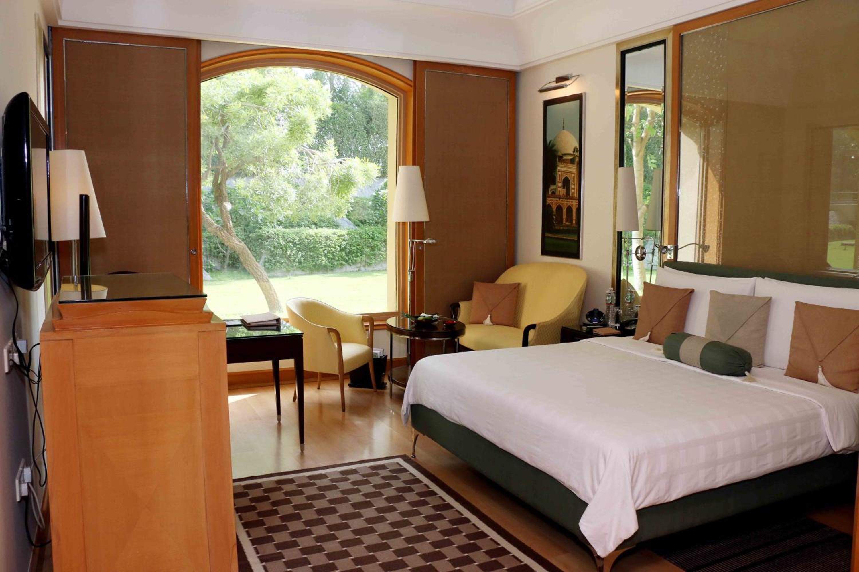 Deluxe Garden View Room - Photo 1
