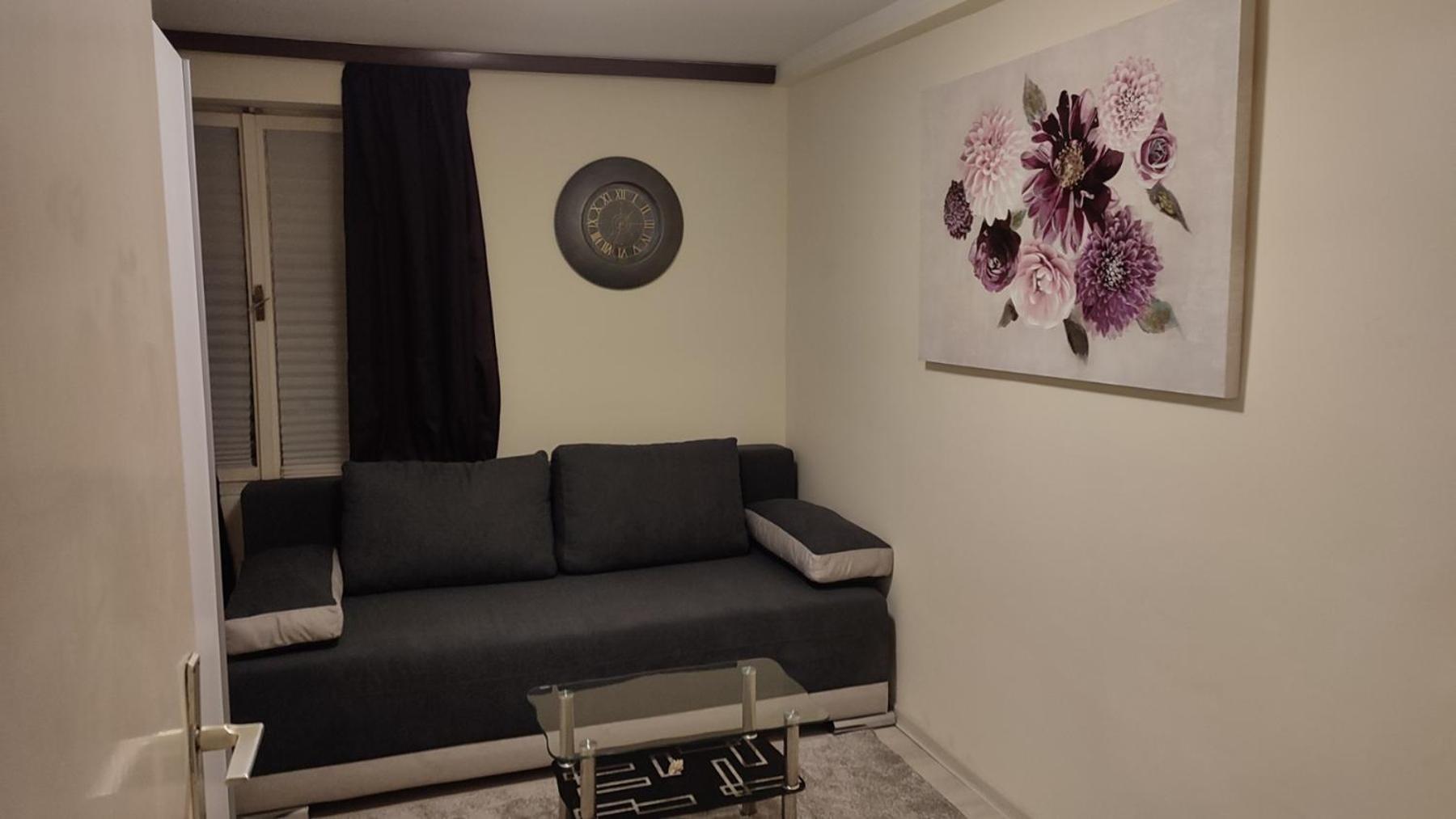 Two-Bedroom House photo 1