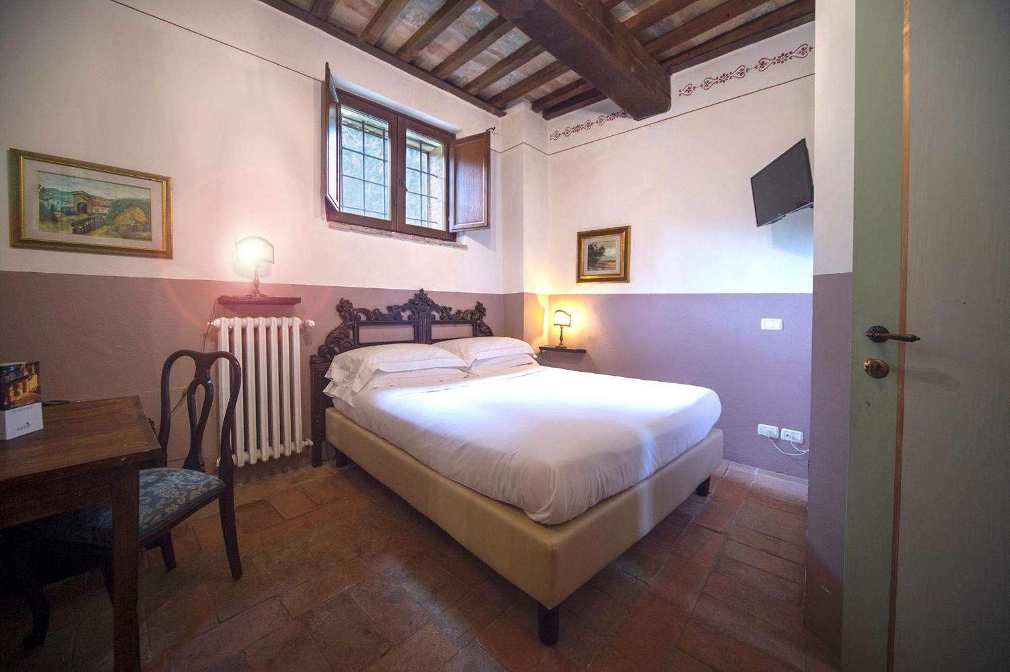 Economy Double Room photo 1