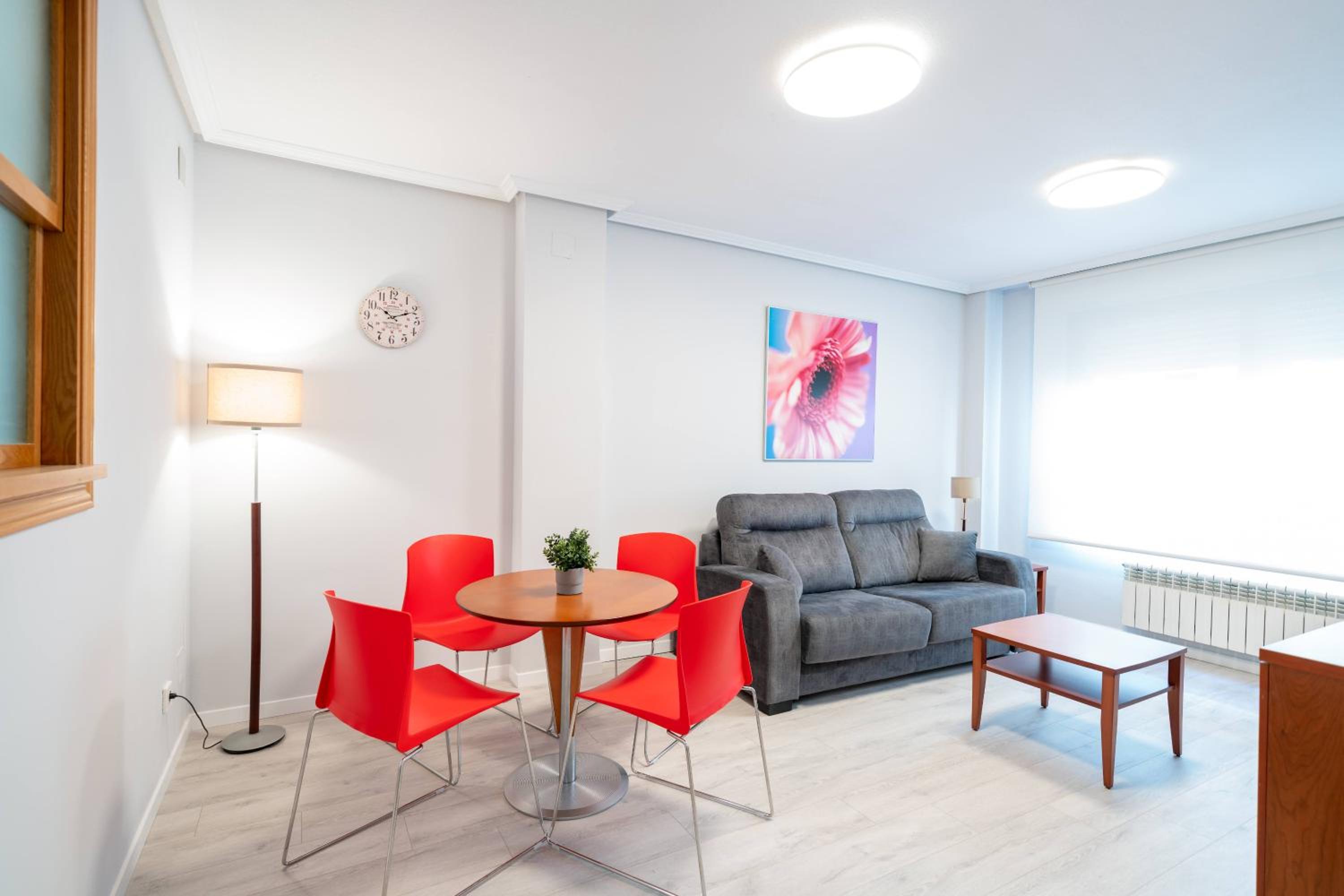 Apartamento de lujo